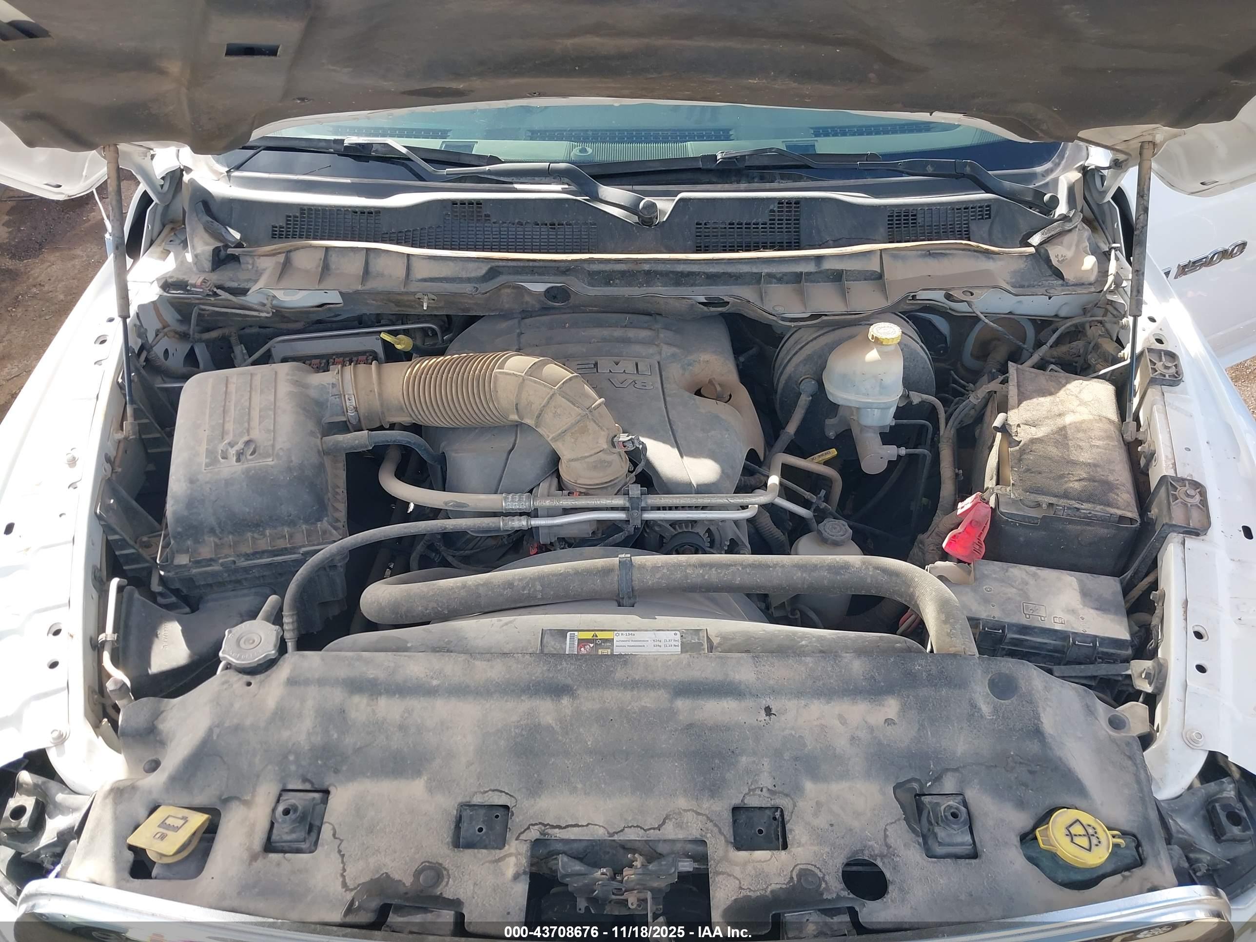 RAM 1500 image 10