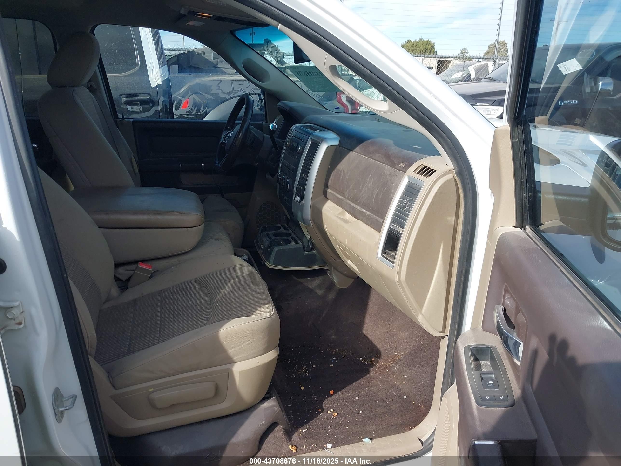 RAM 1500 image 5