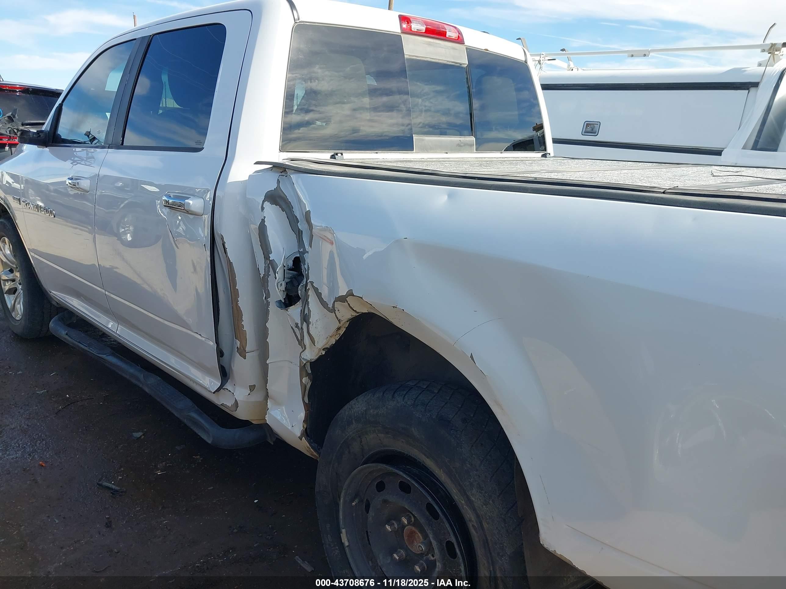 RAM 1500 image 6