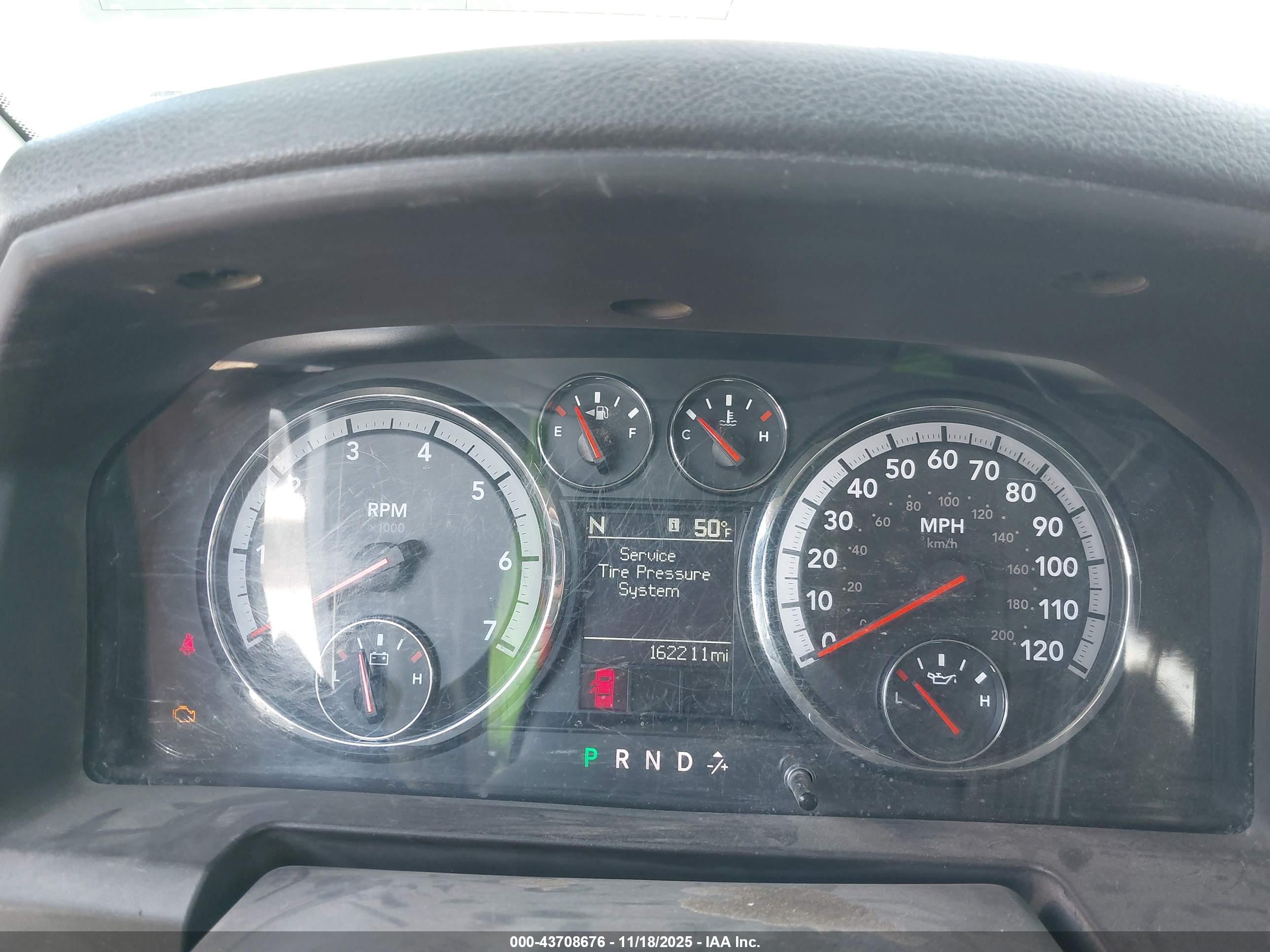 RAM 1500 image 7