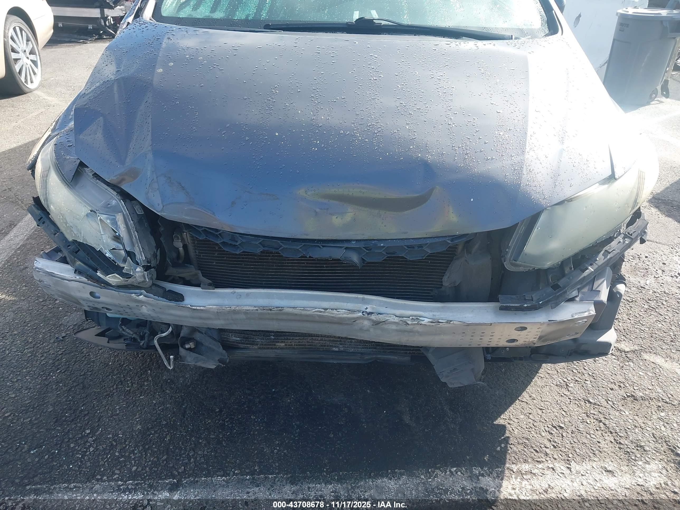 HONDA CIVIC image 6