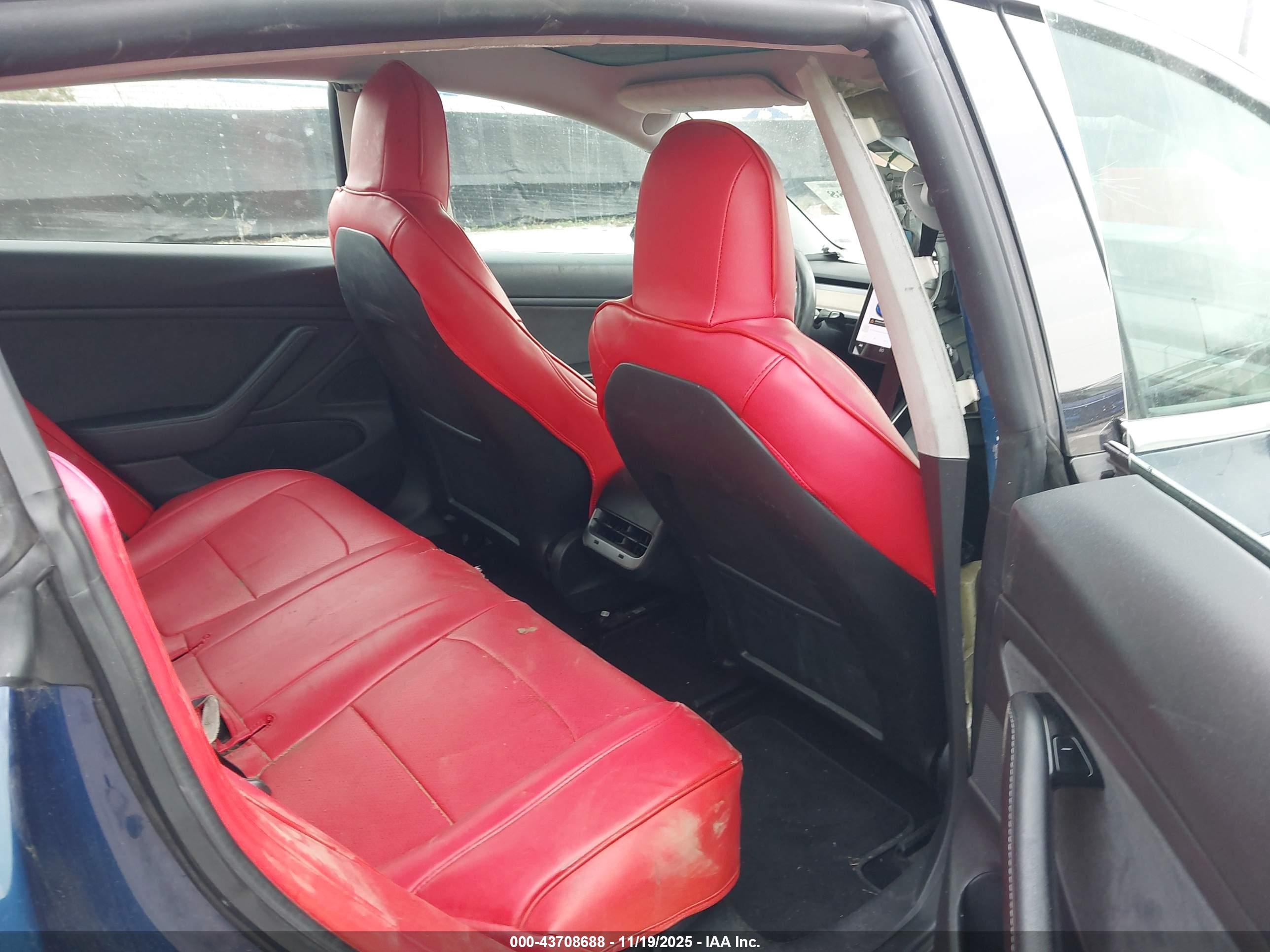 TESLA MODEL image 8