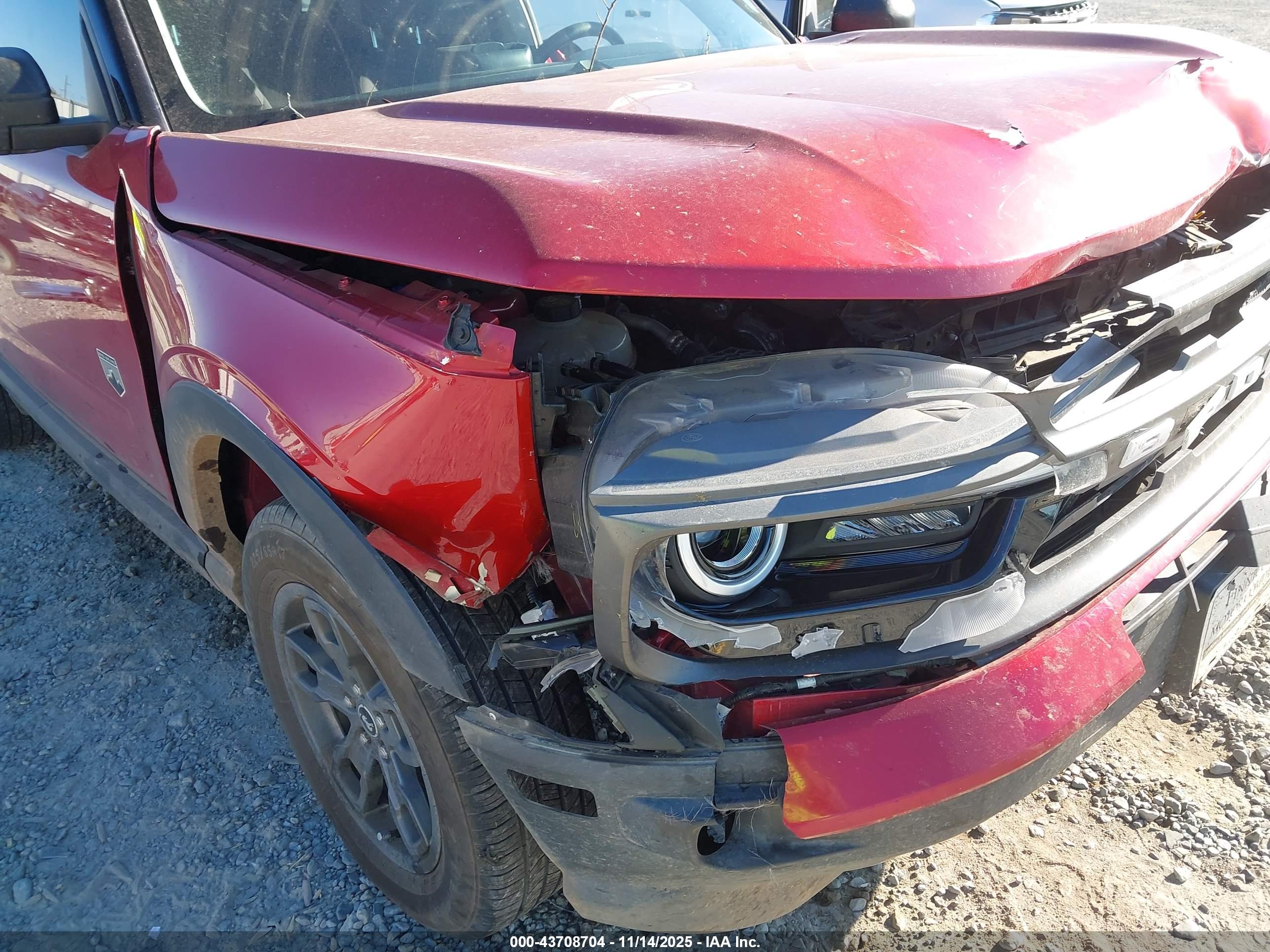 FORD BRONCO image 6