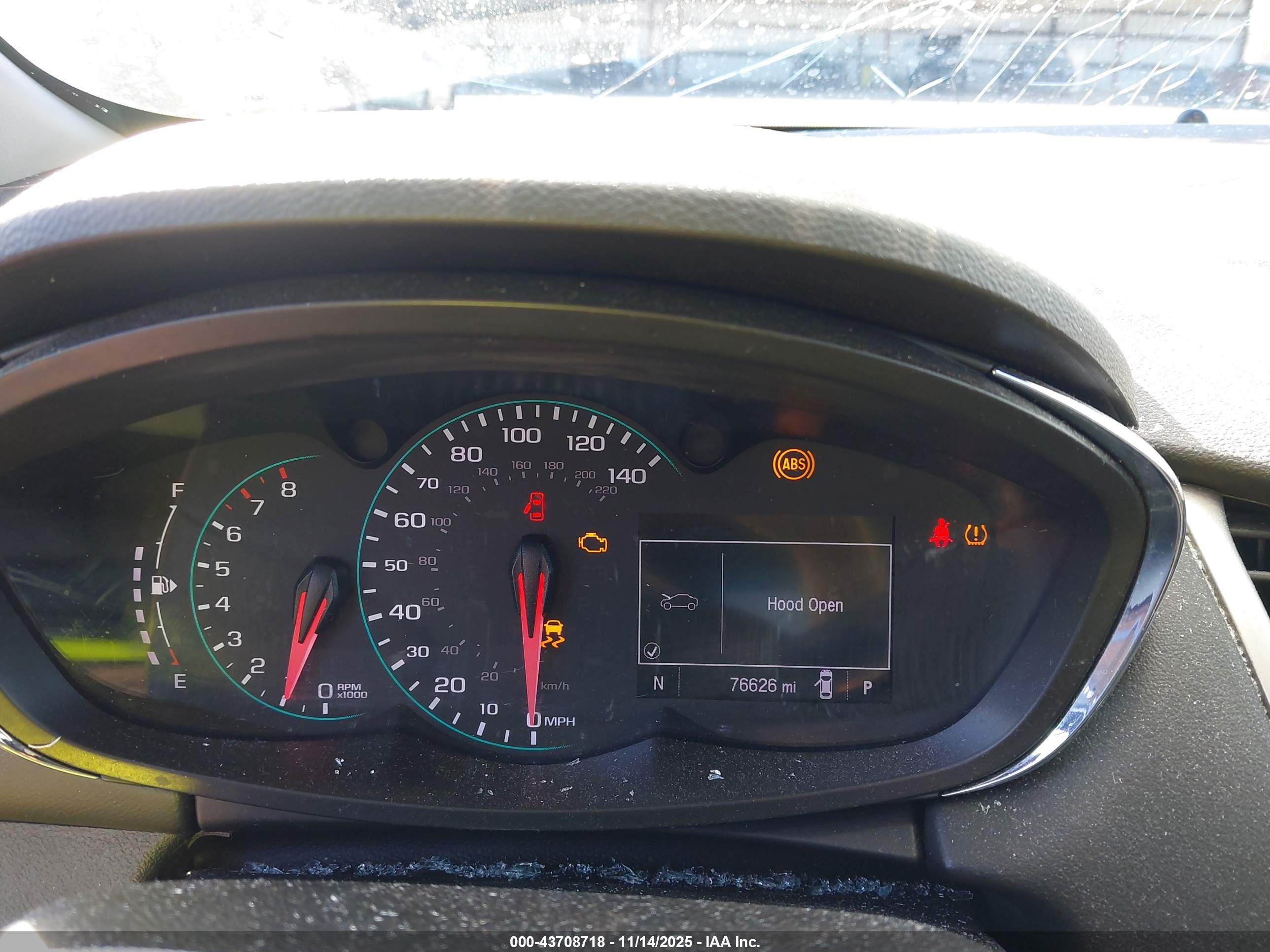 CHEVROLET TRAX image 7