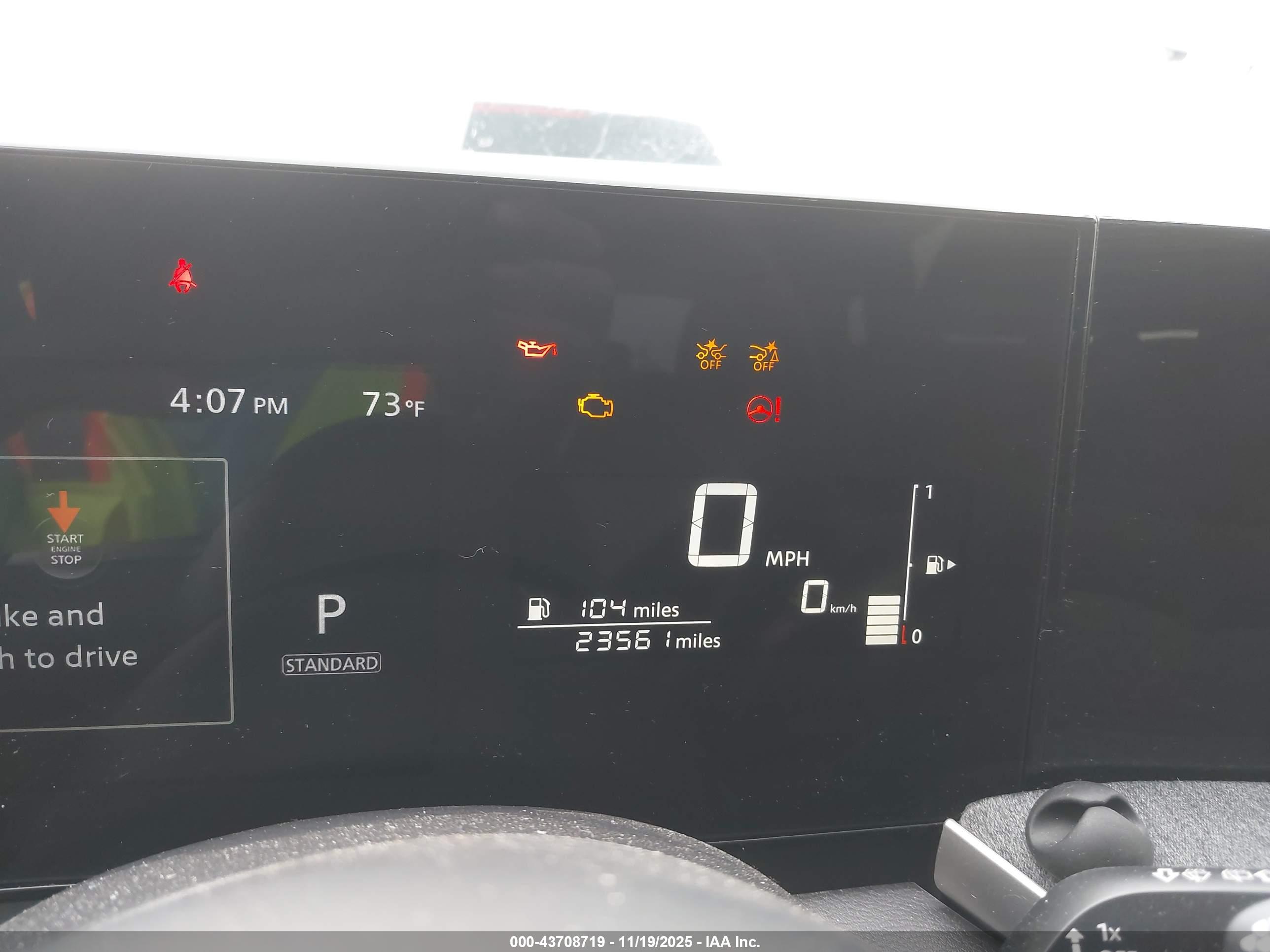 NISSAN KICKS image 7
