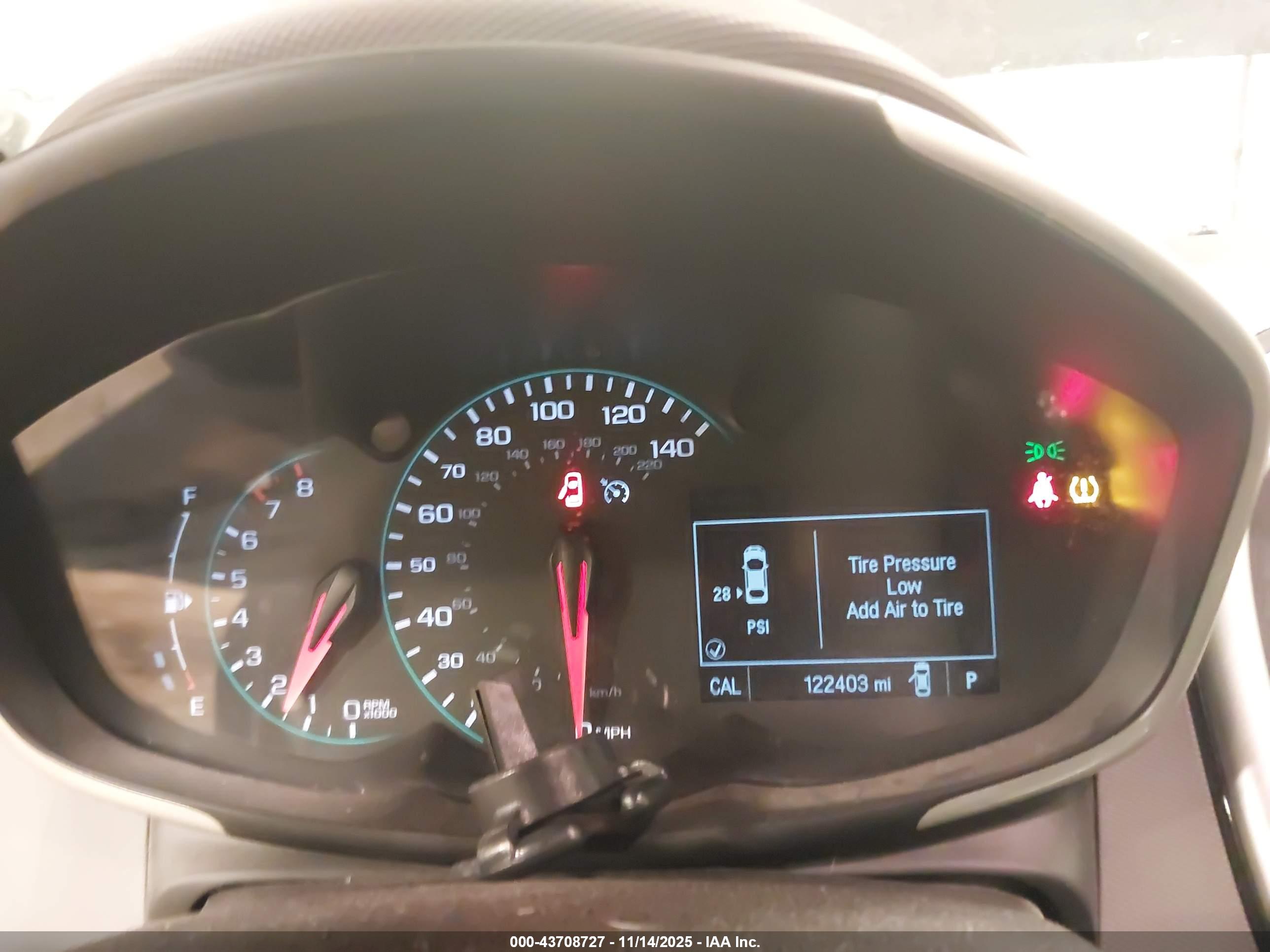 CHEVROLET SONIC image 7