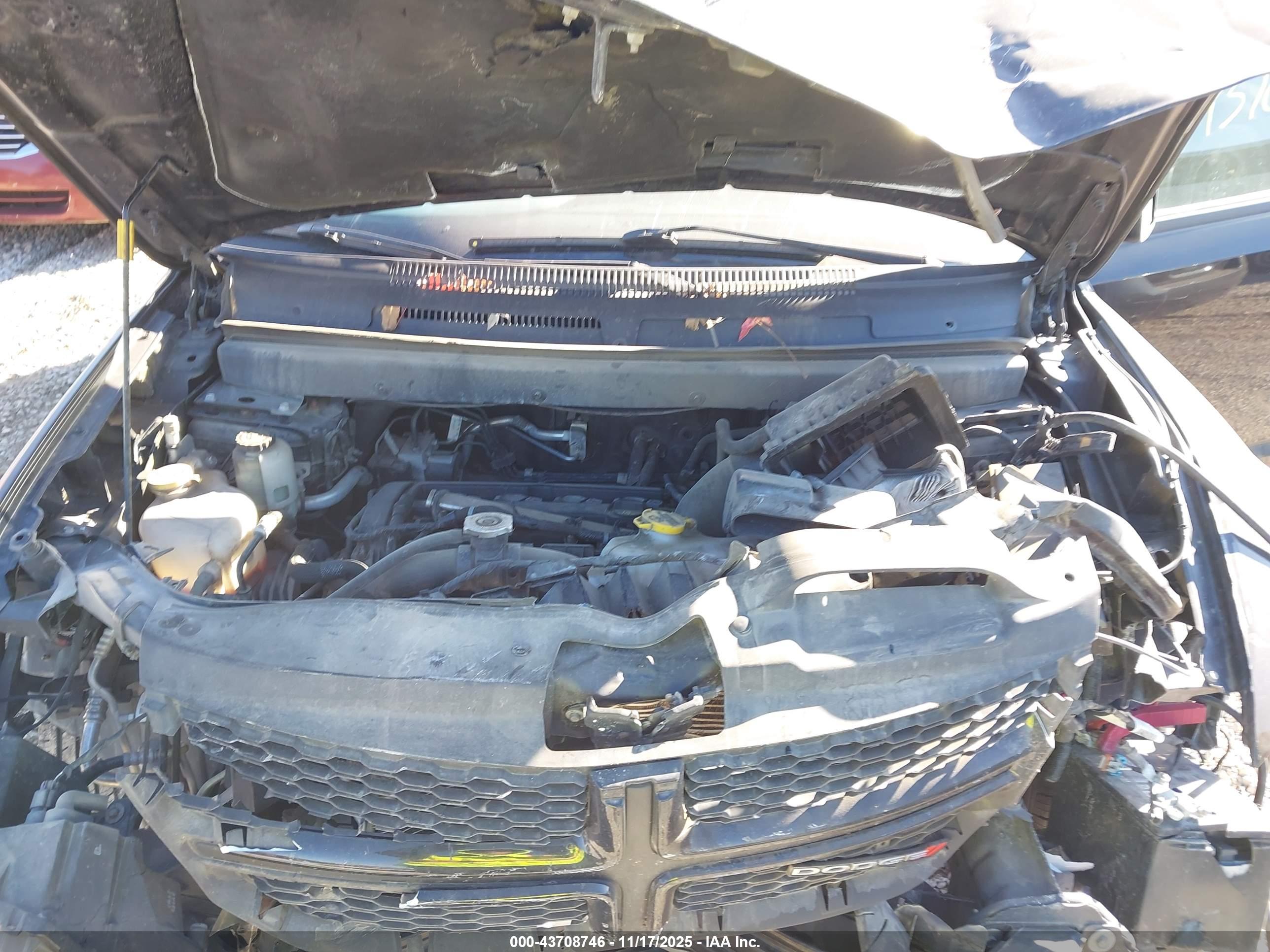 DODGE JOURNEY image 10