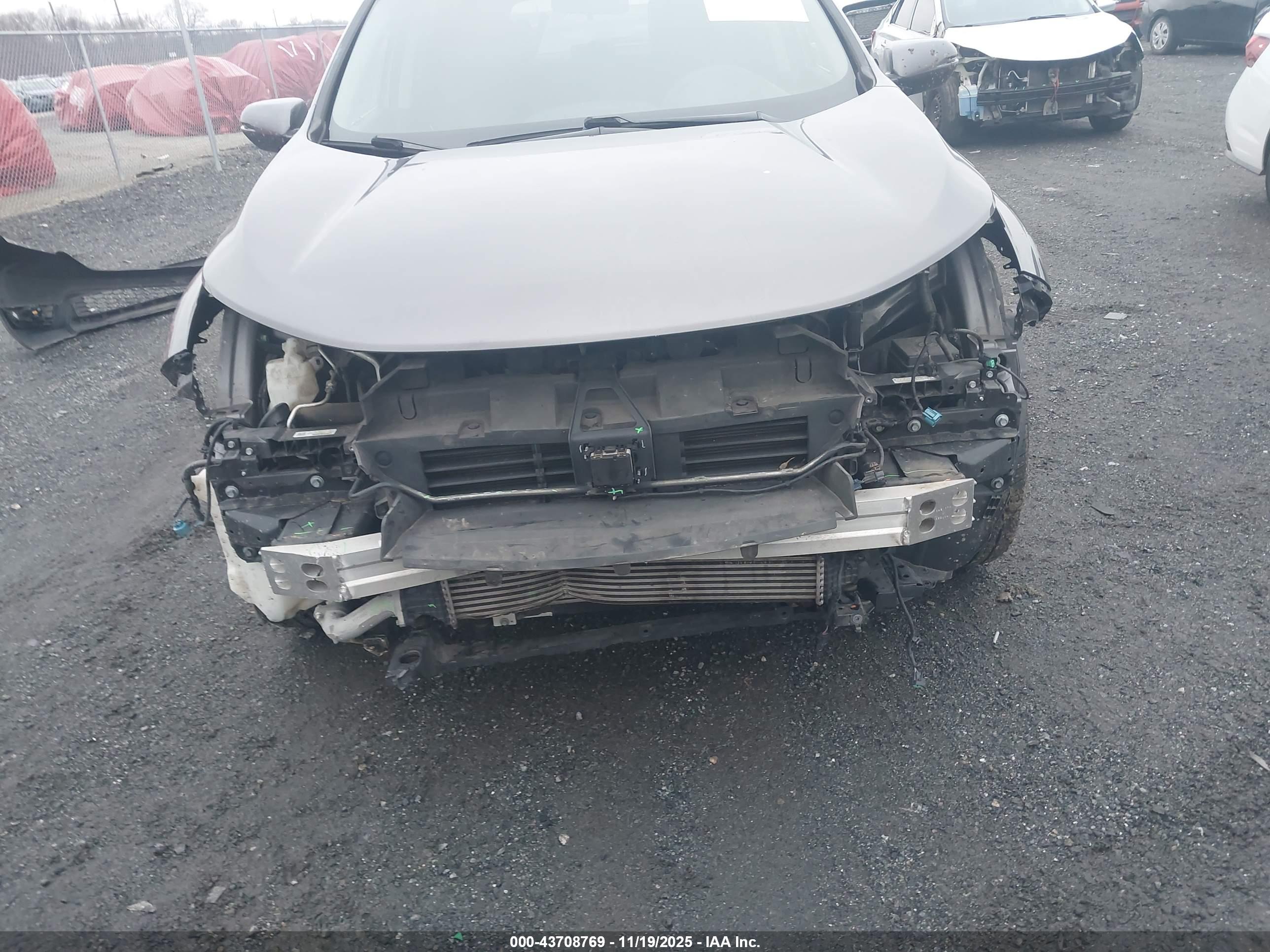 HONDA CR-V image 6