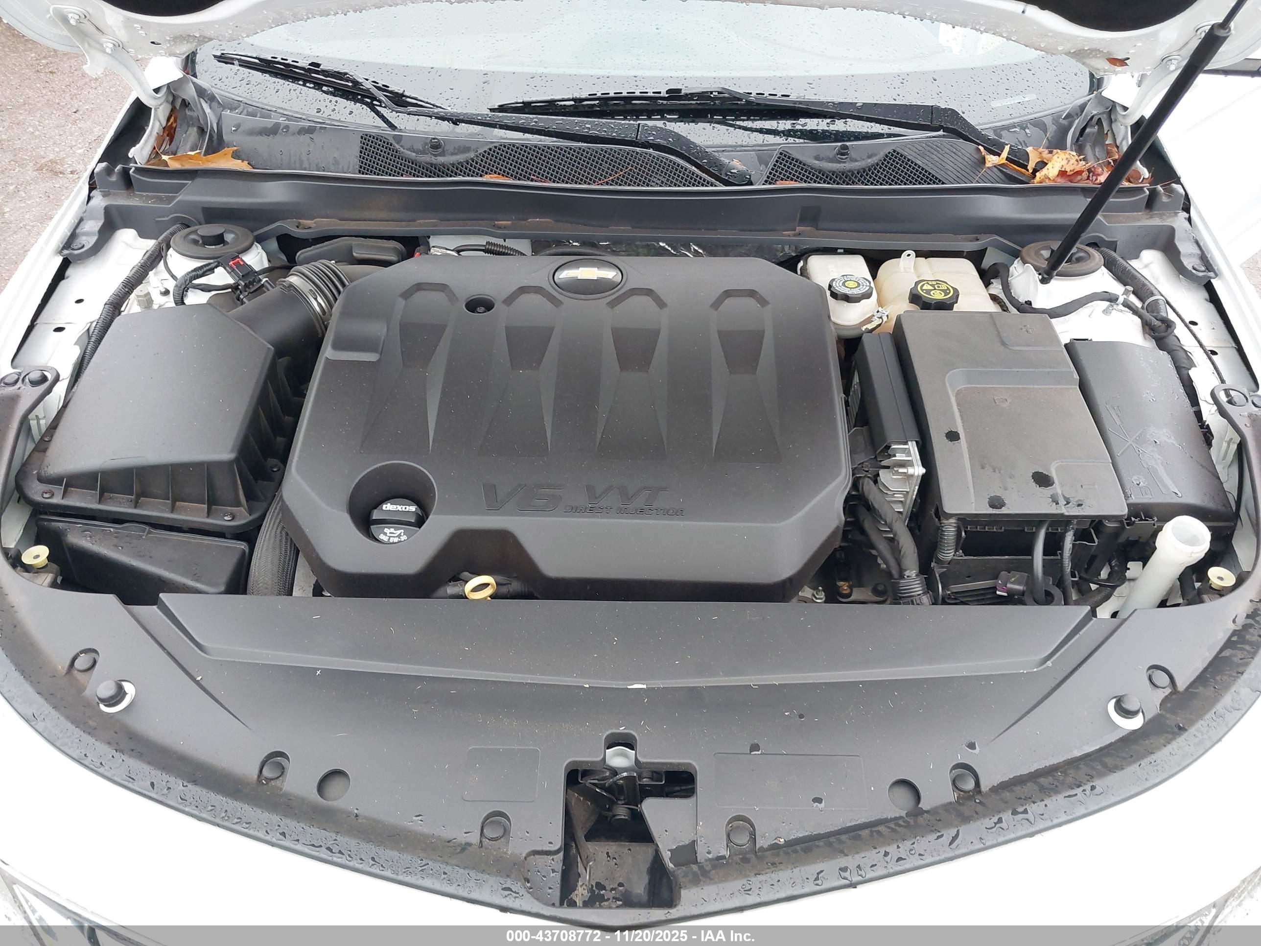 CHEVROLET IMPALA image 10