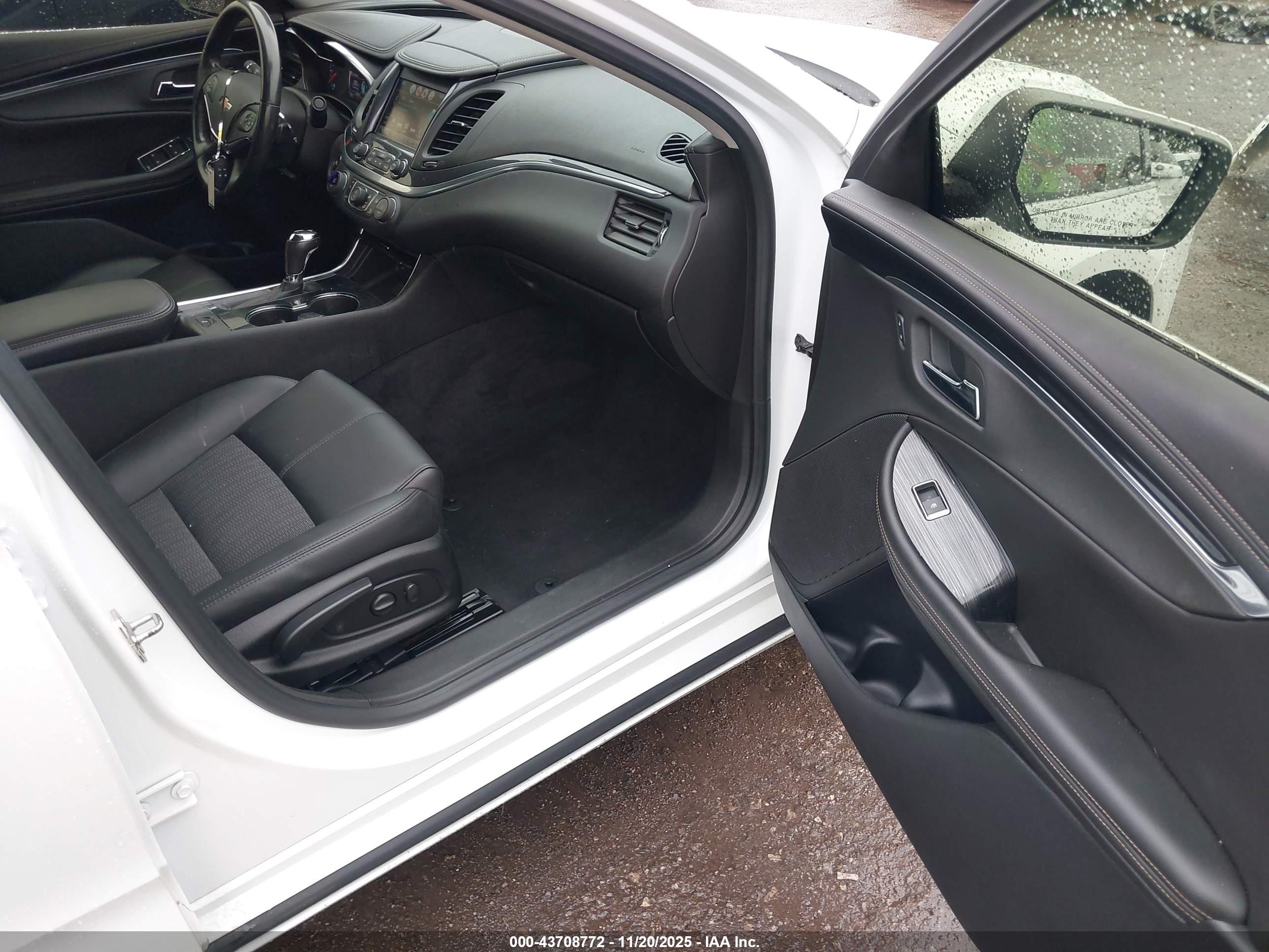 CHEVROLET IMPALA image 5