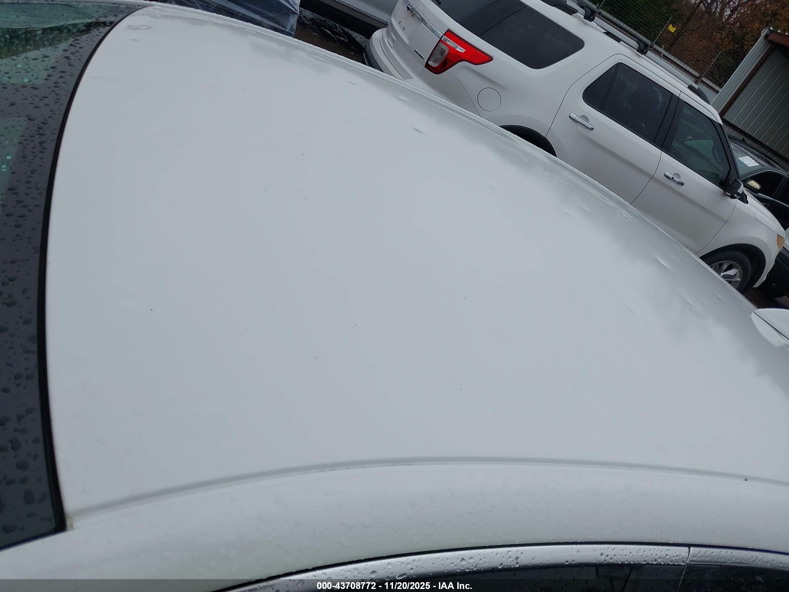 CHEVROLET IMPALA image 6