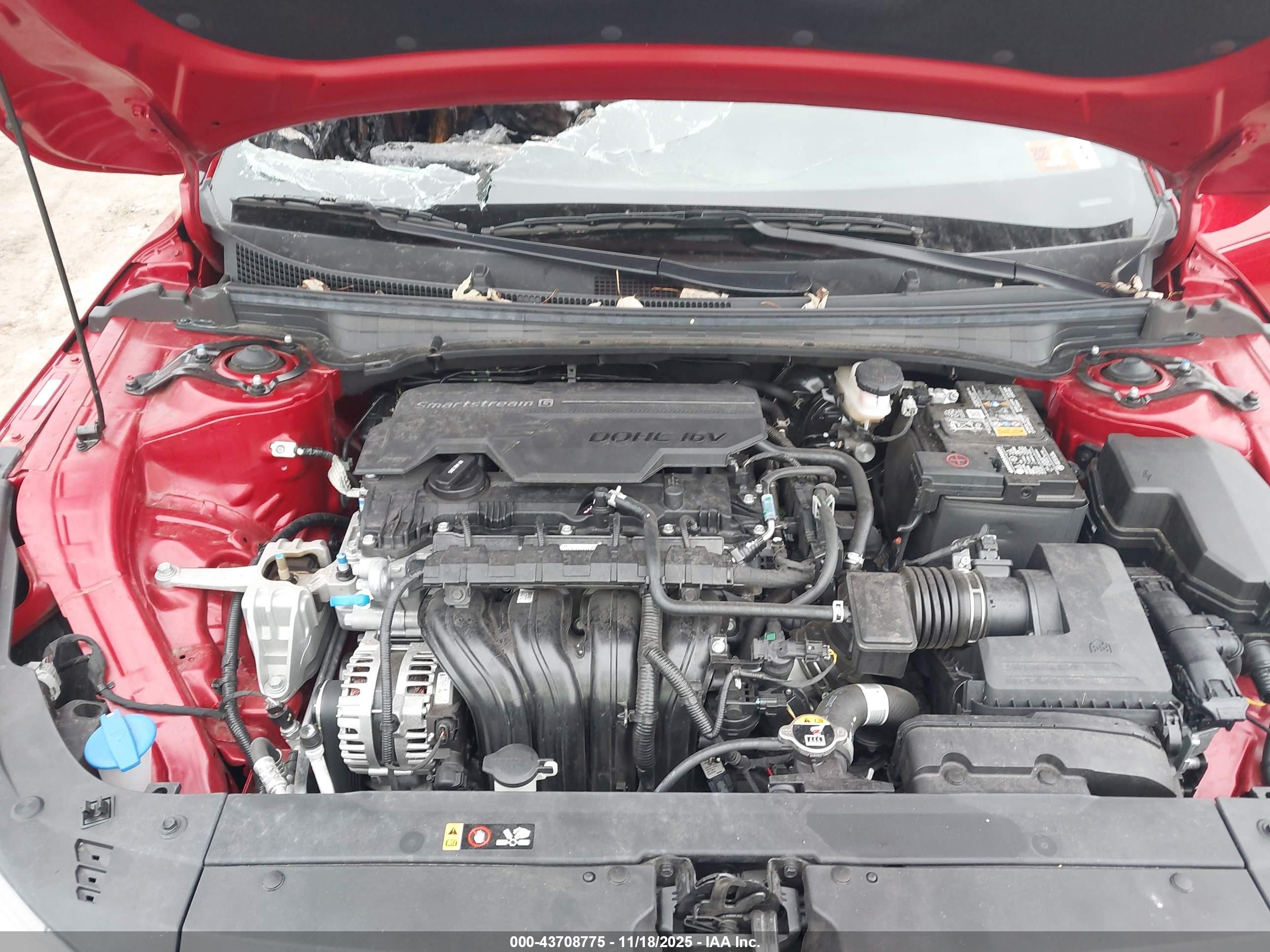 KIA K4 image 10