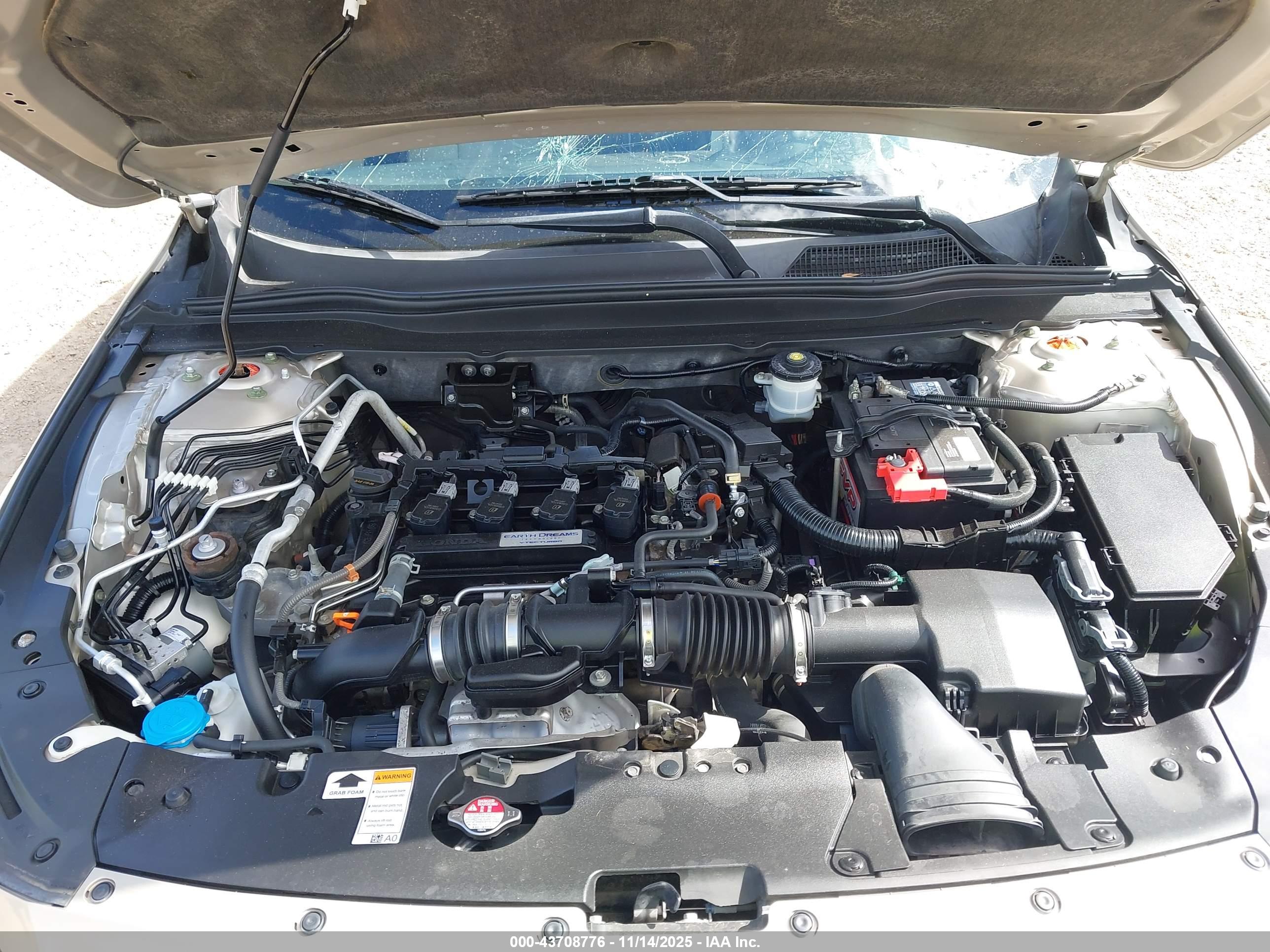 HONDA ACCORD image 10