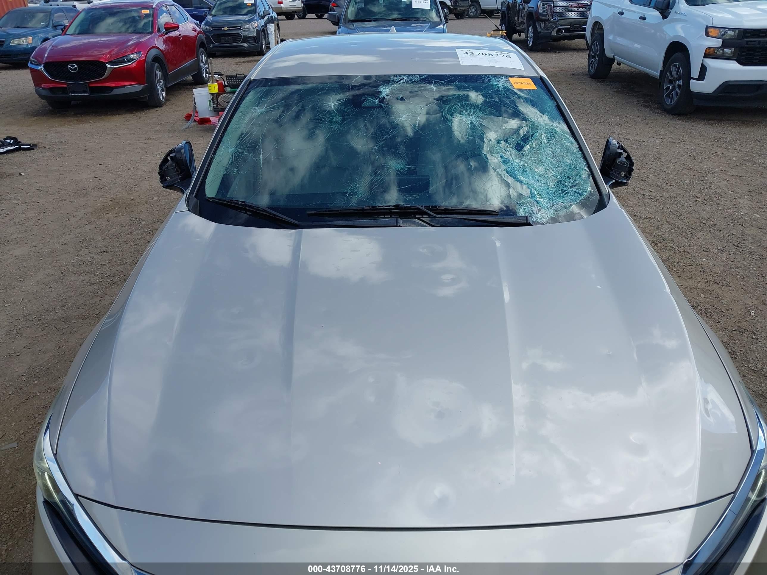 HONDA ACCORD image 6