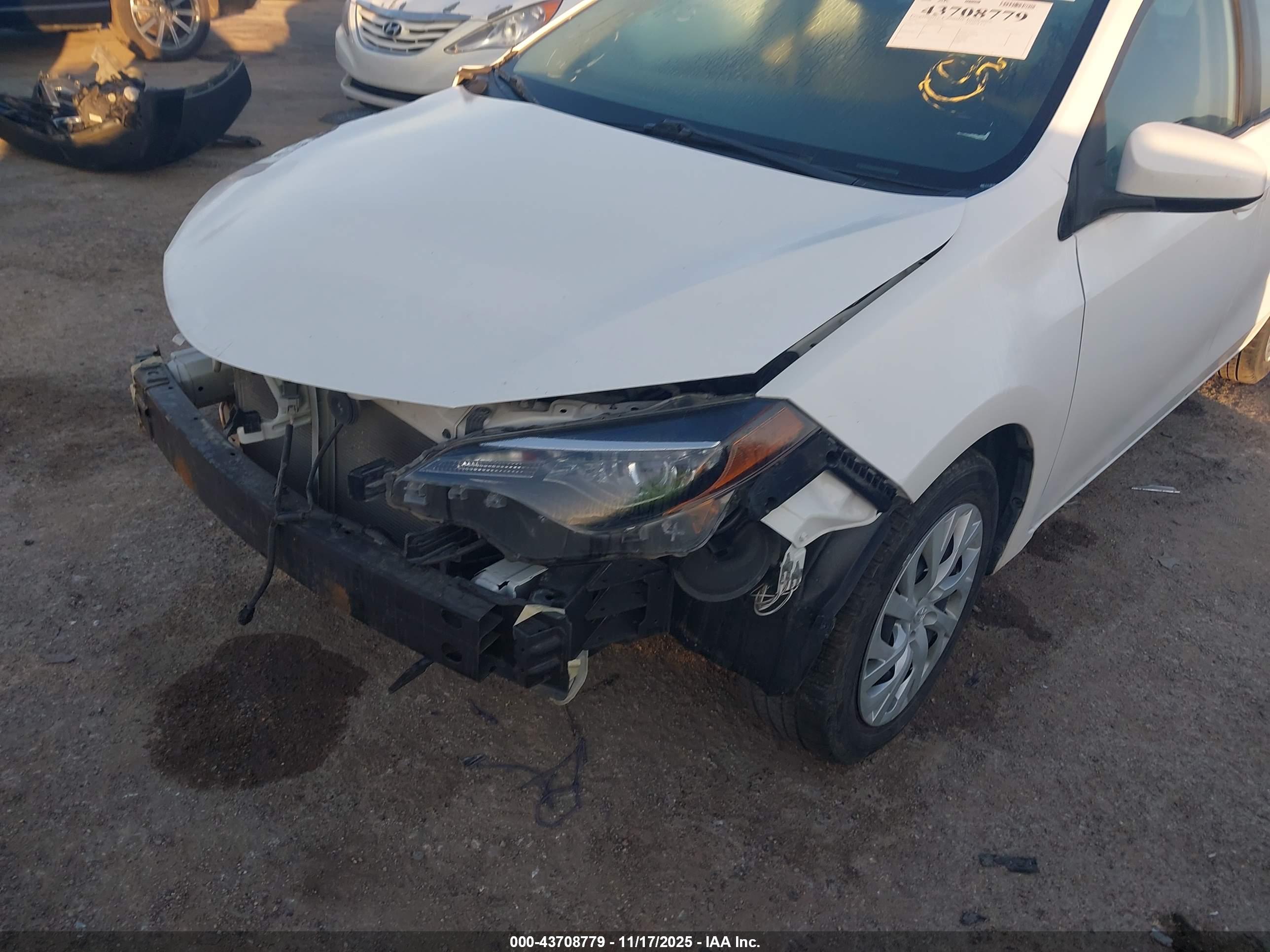 TOYOTA COROLLA image 6