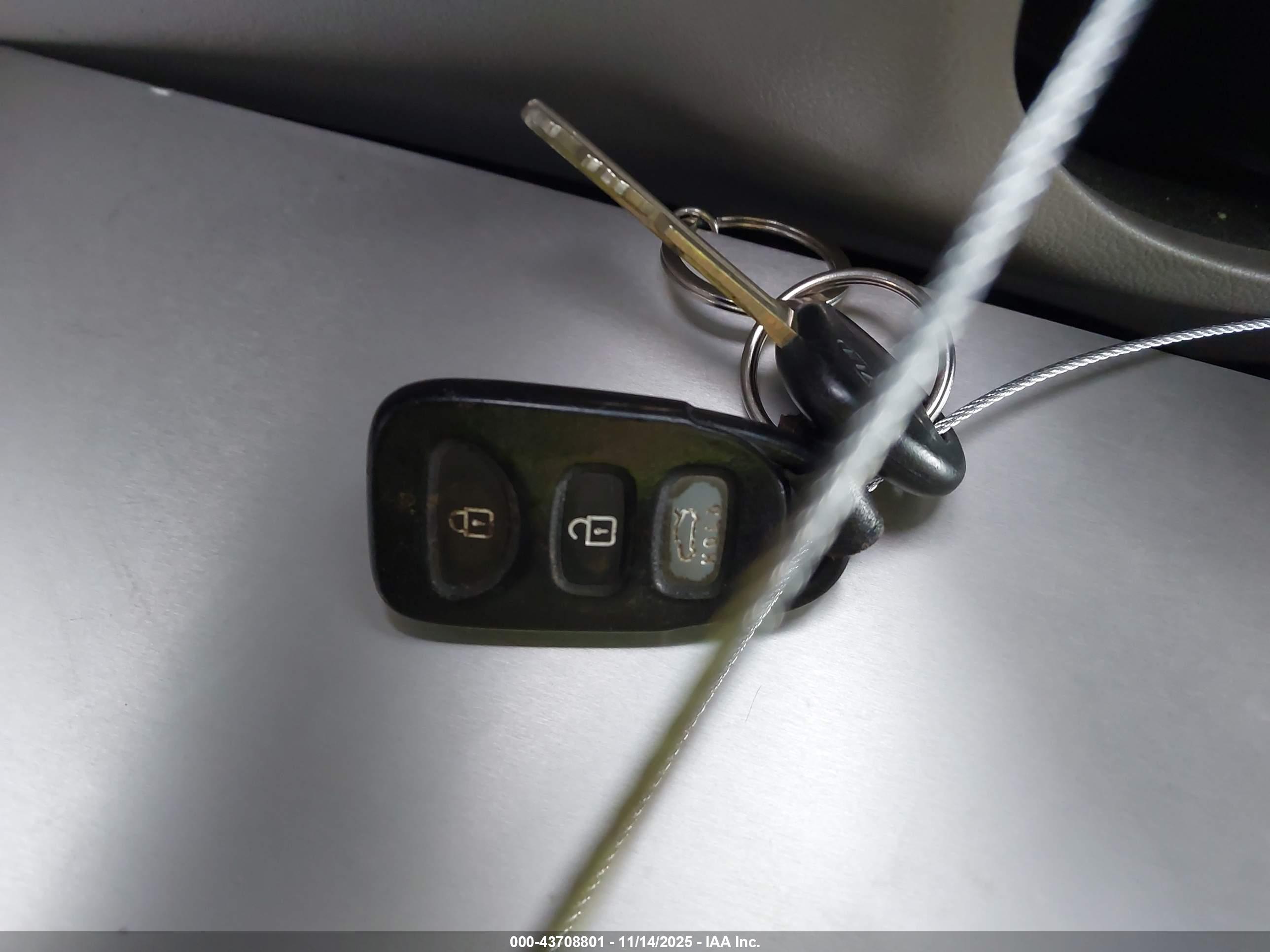 KIA FORTE image 11