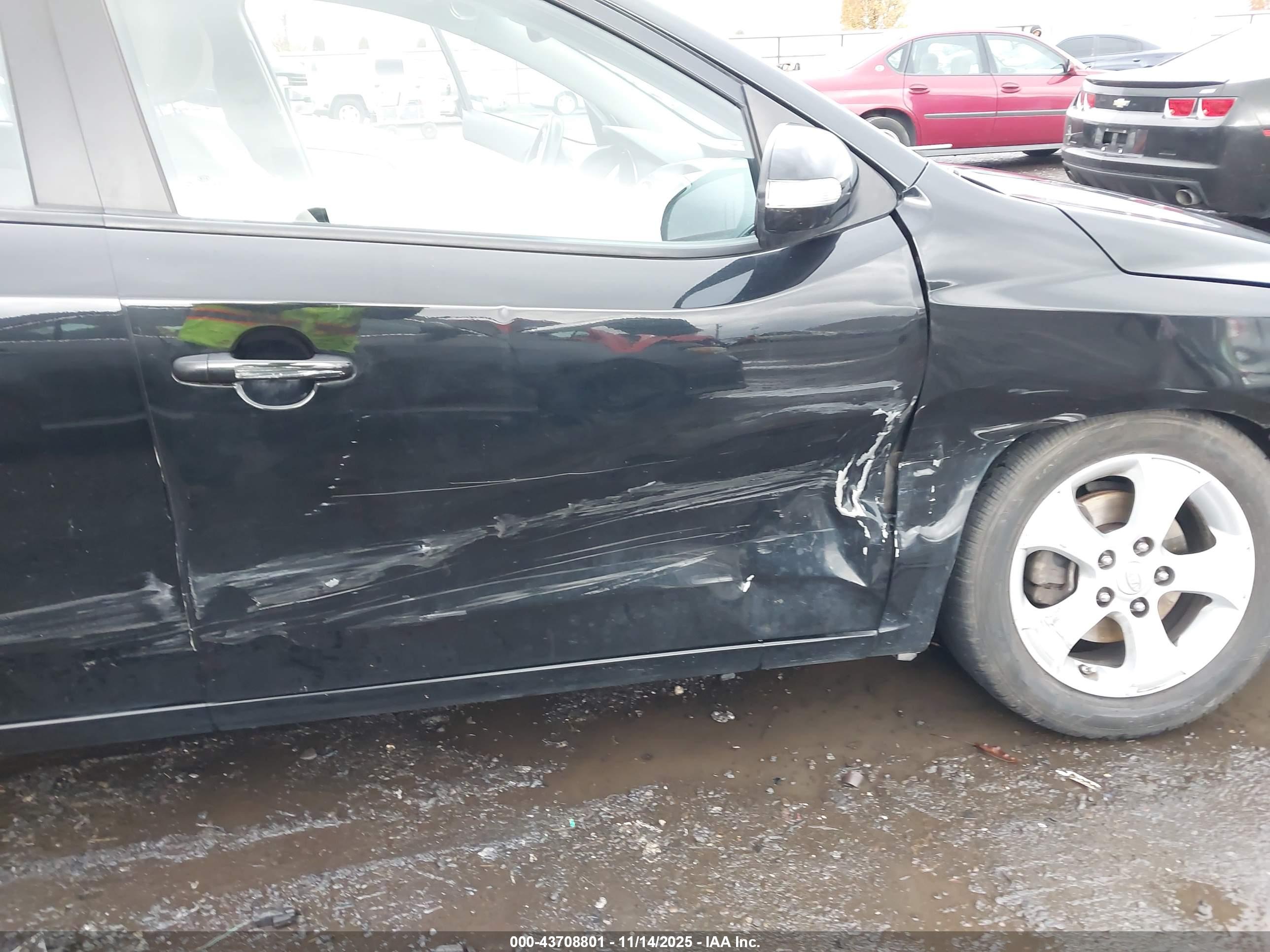 KIA FORTE image 6