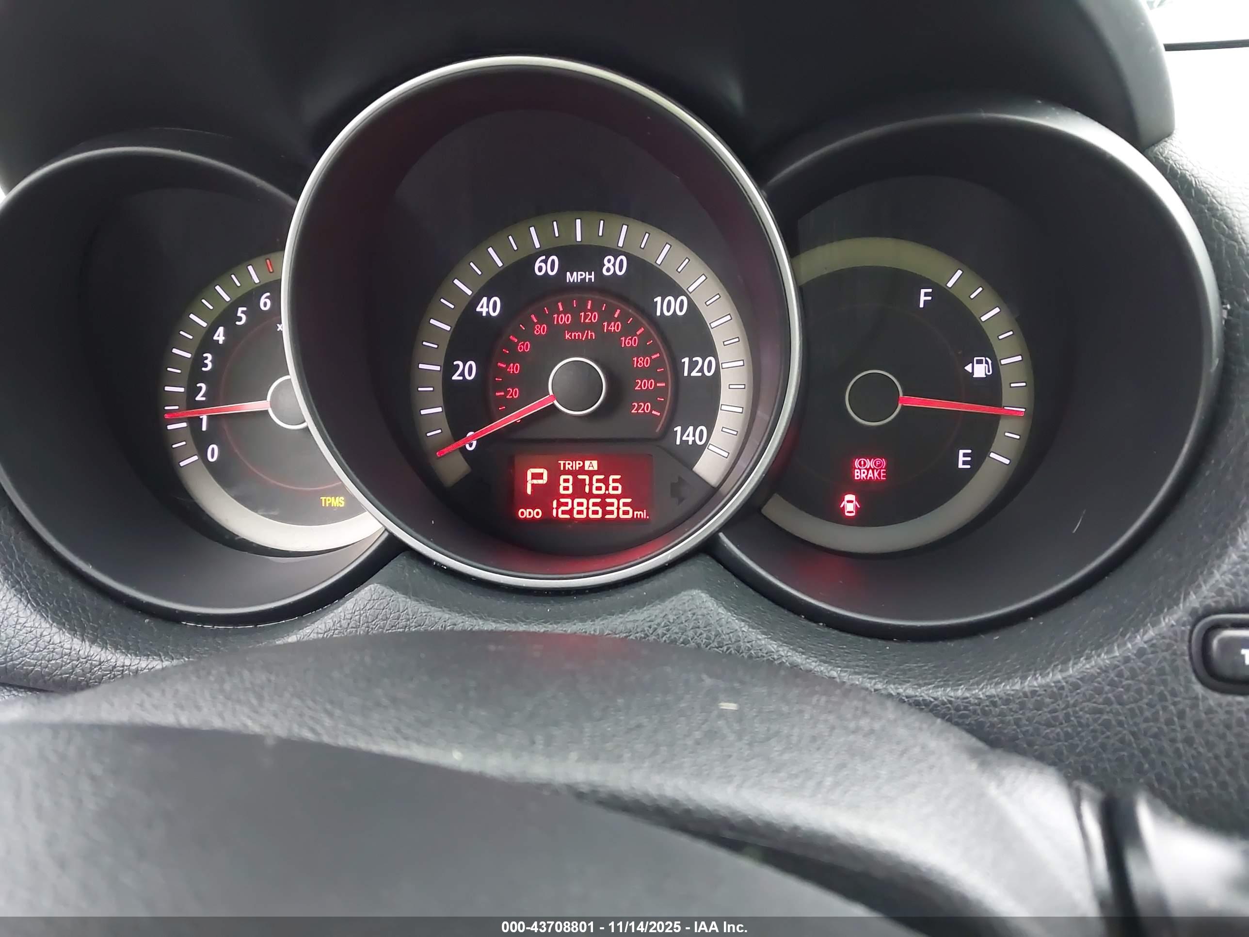 KIA FORTE image 7