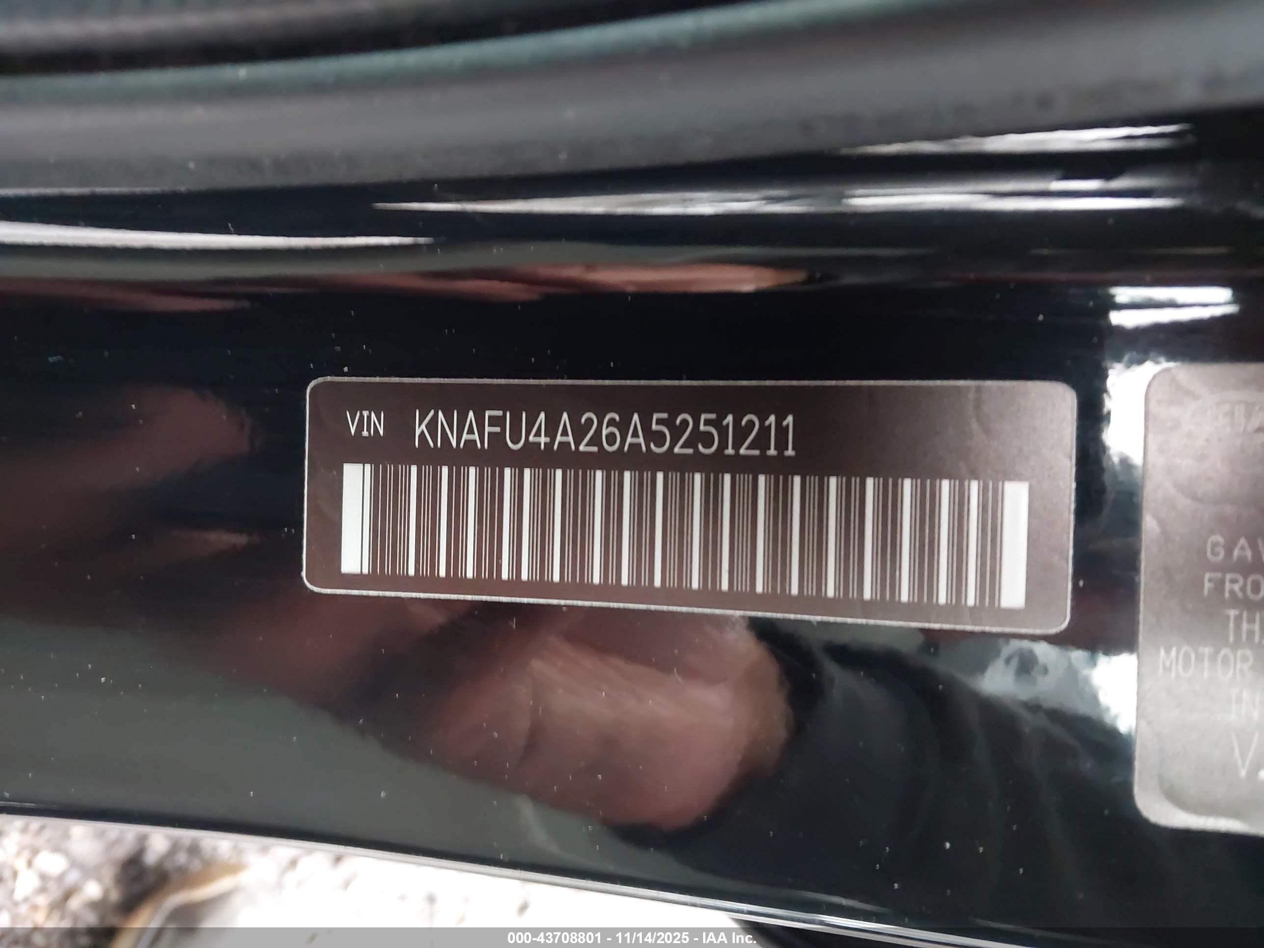 KIA FORTE image 9