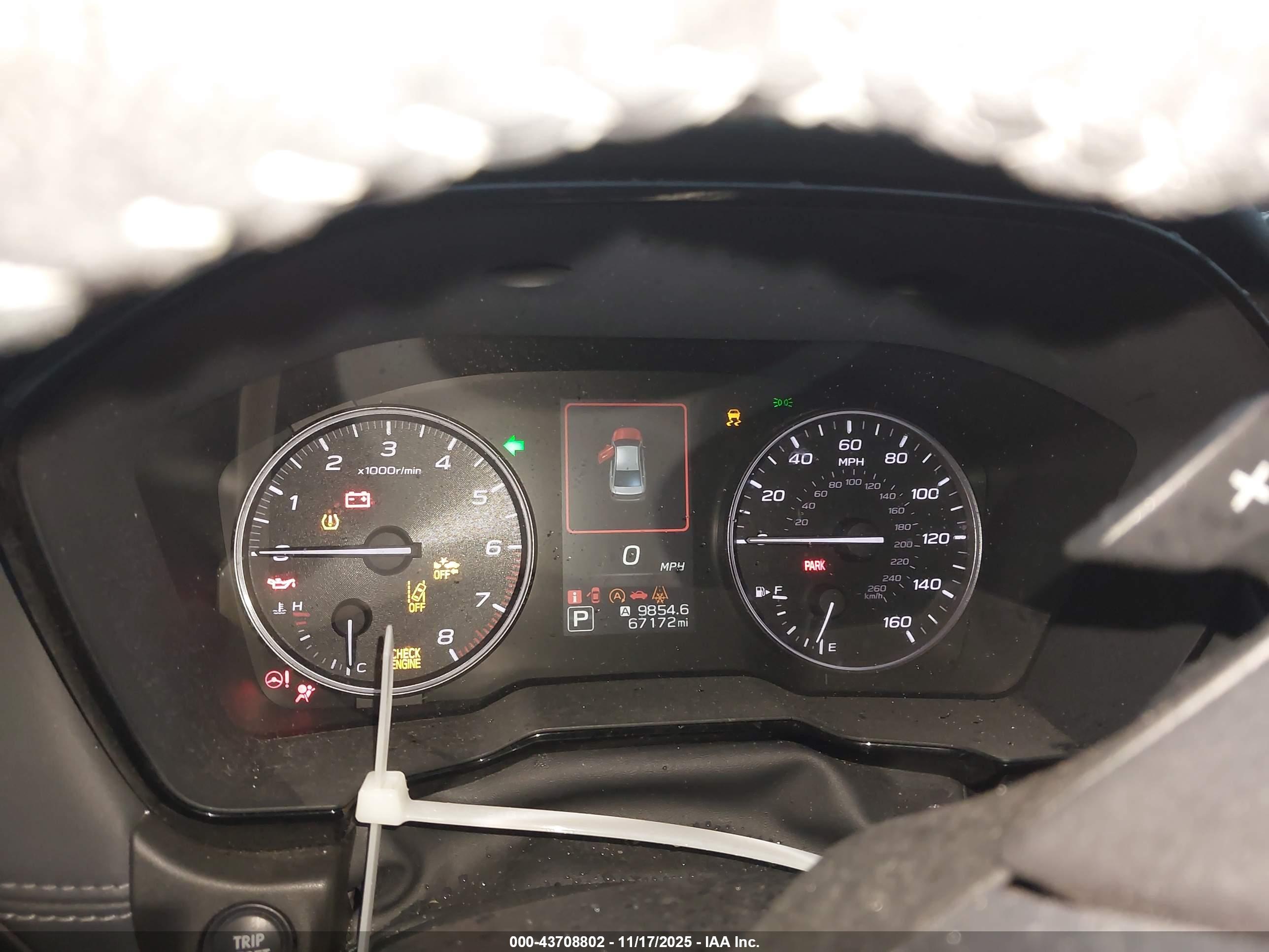 SUBARU LEGACY image 7