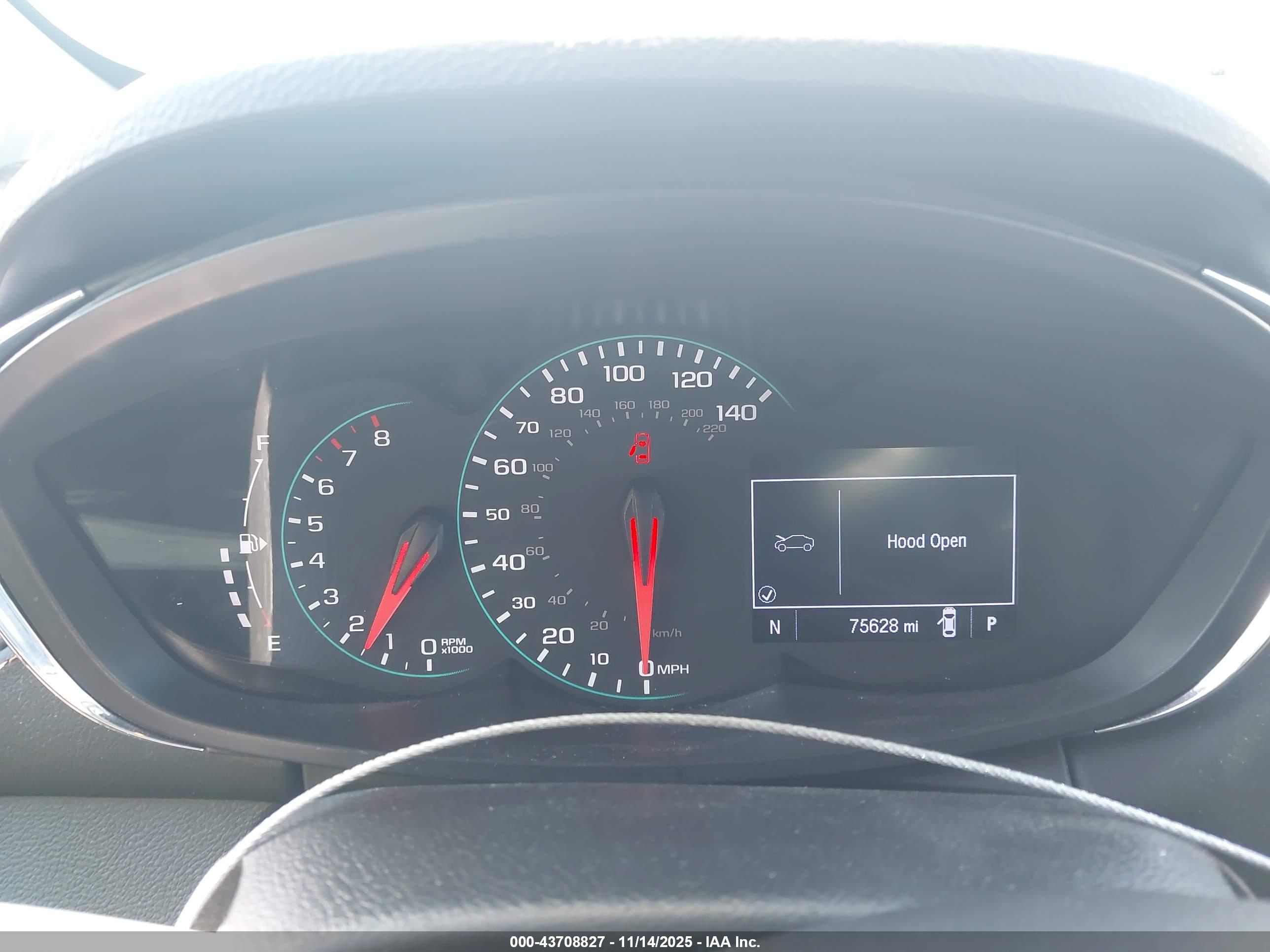 CHEVROLET TRAX image 7