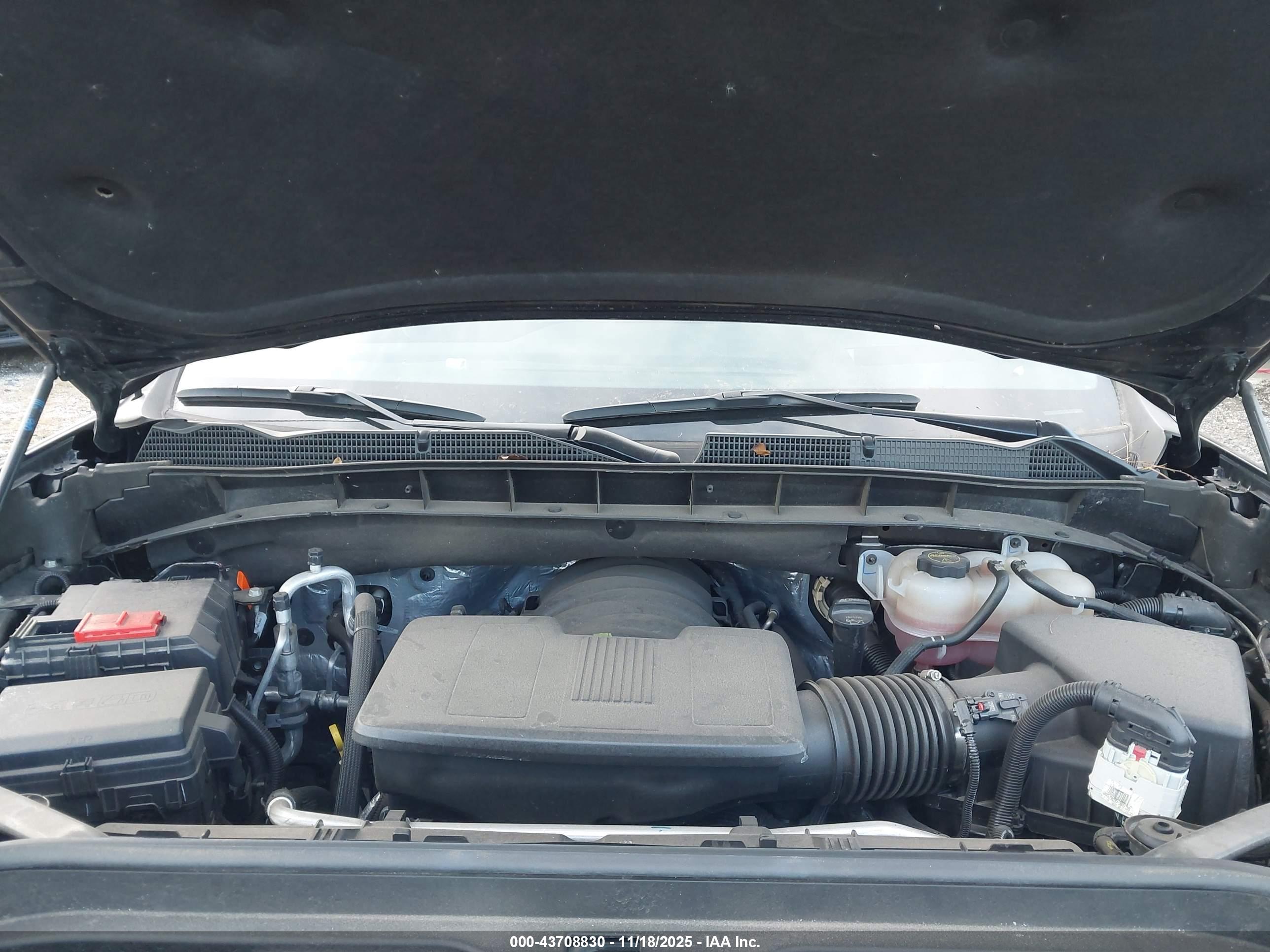 GMC SIERRA image 10