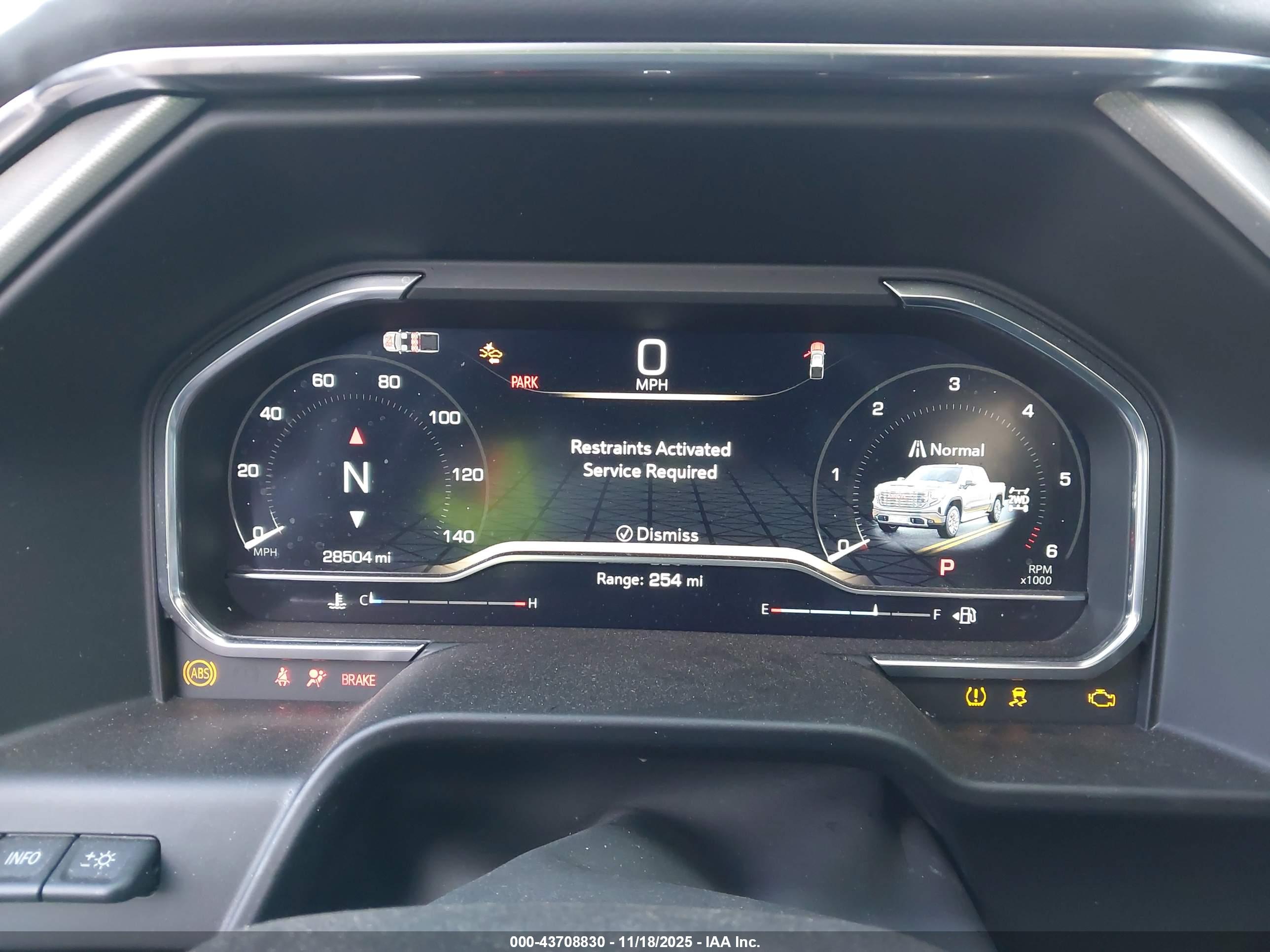 GMC SIERRA image 7