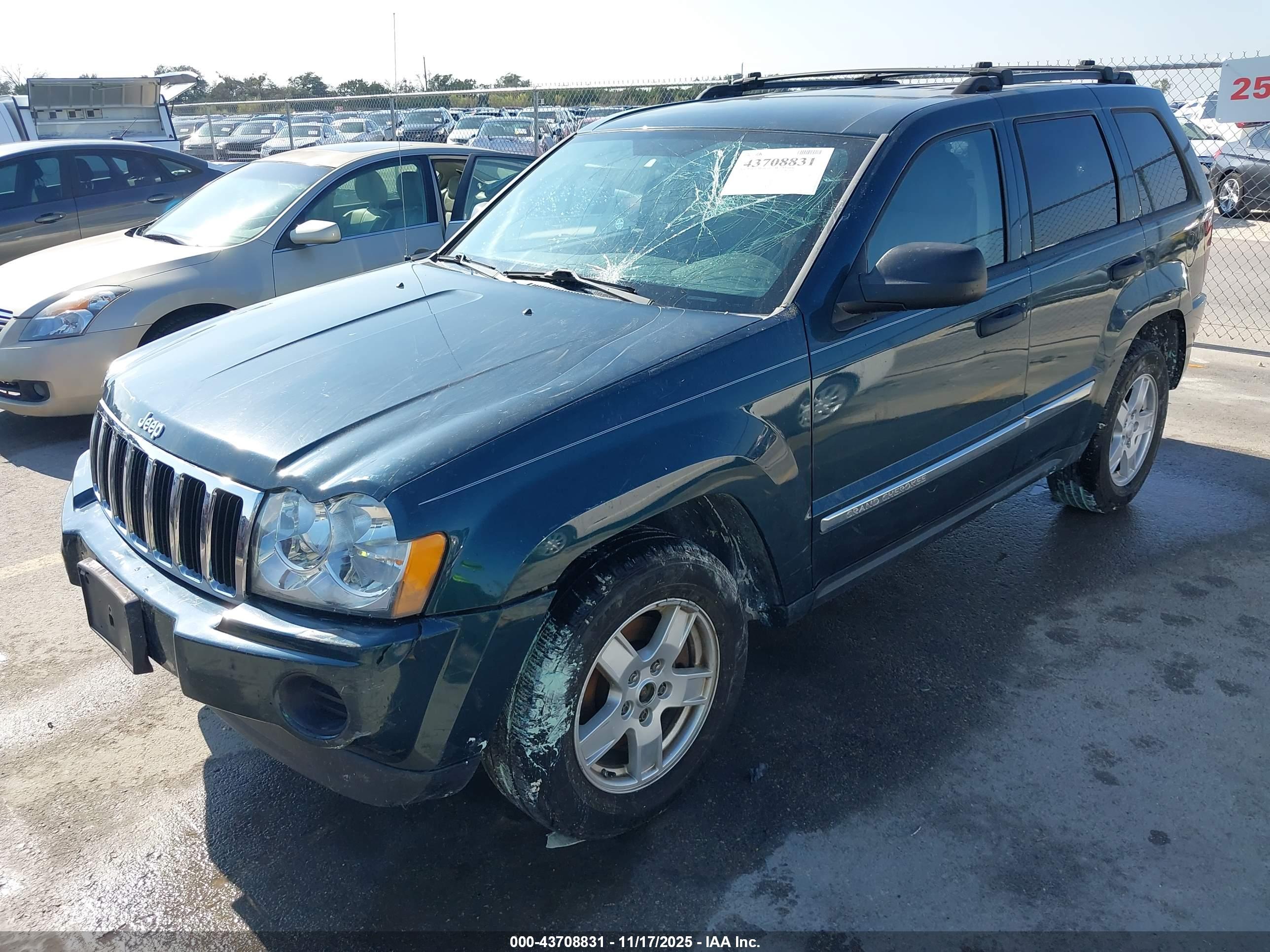 JEEP GRAND image 2