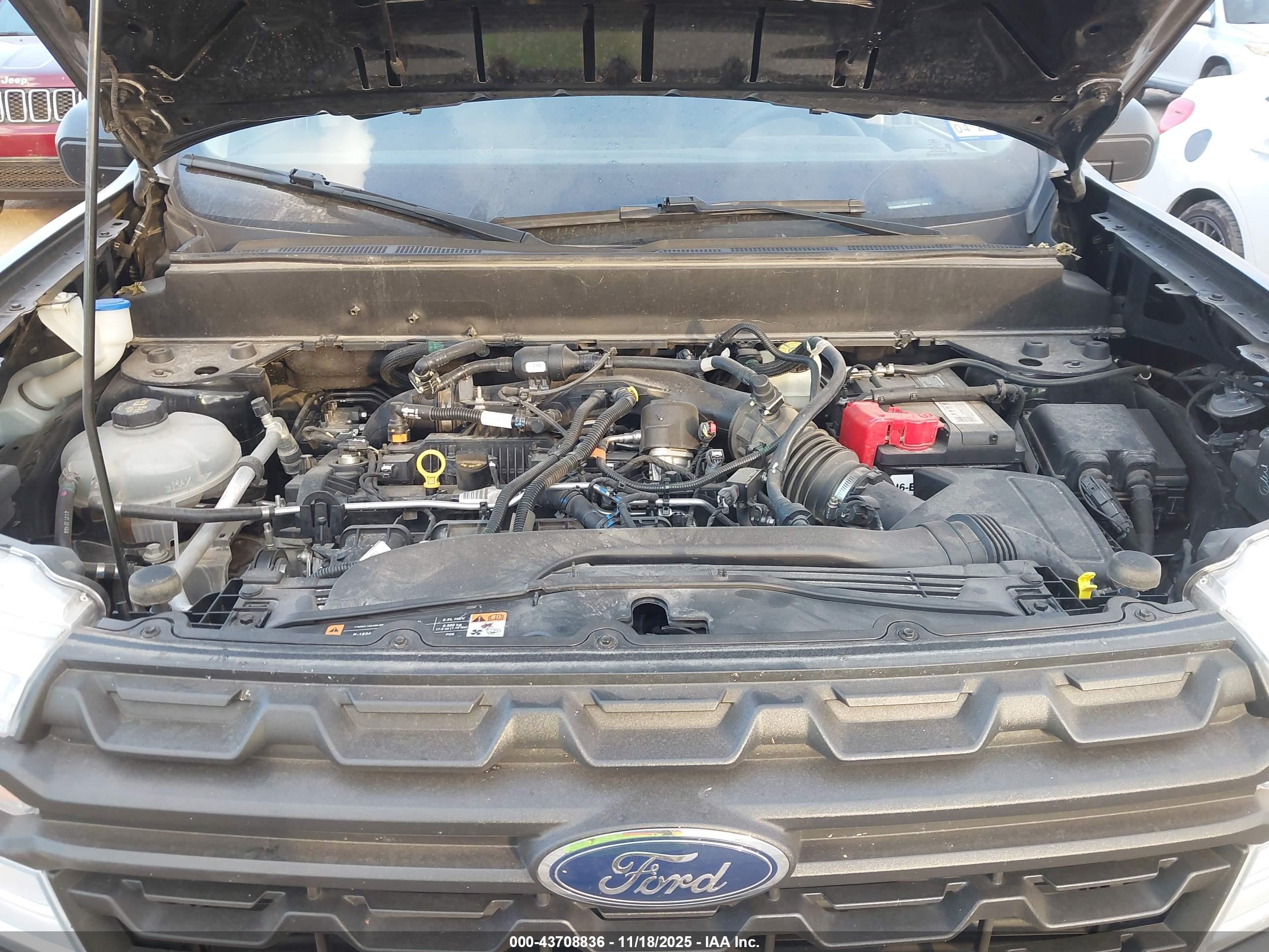 FORD MAVERICK image 10