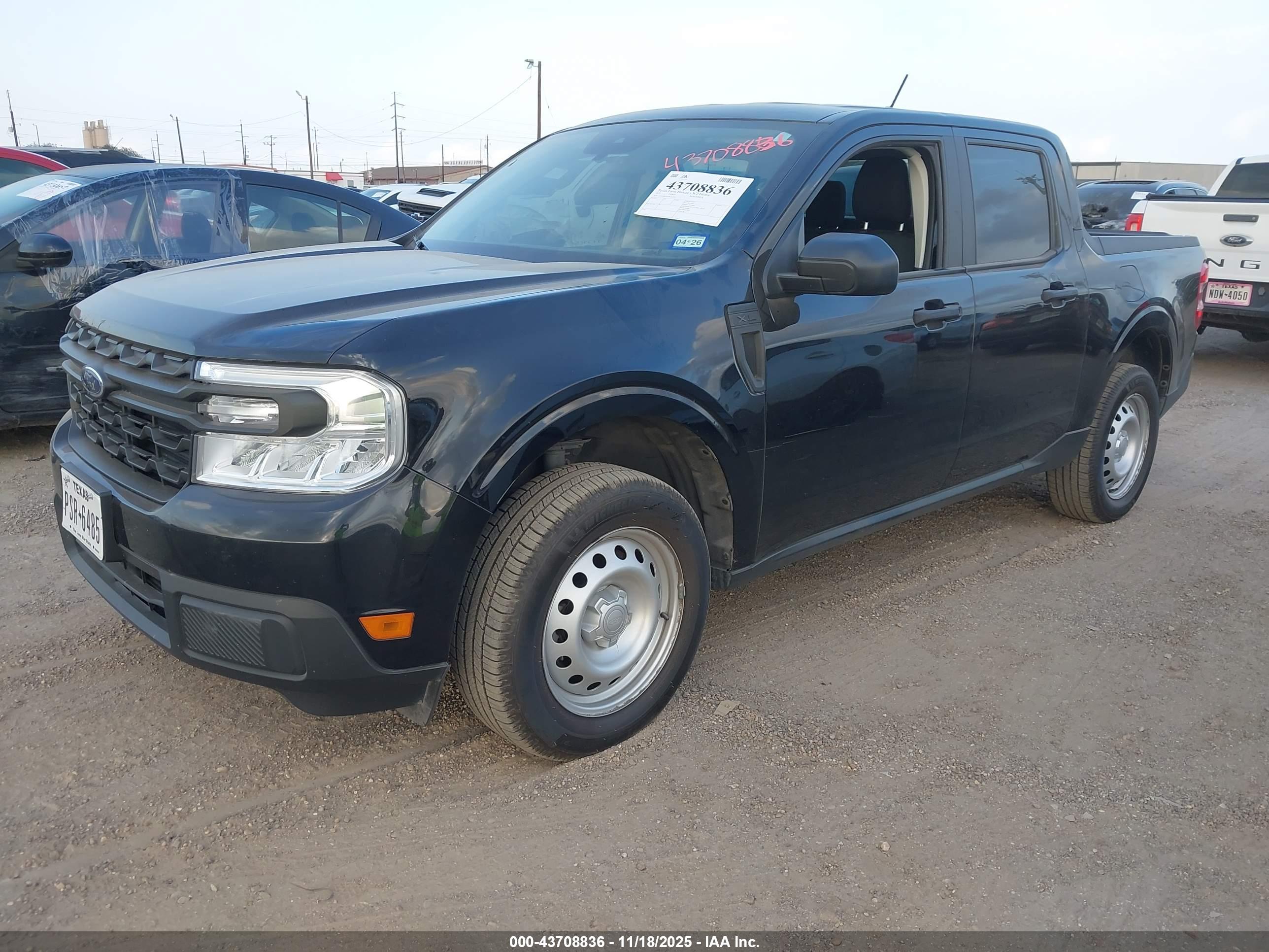 FORD MAVERICK image 2