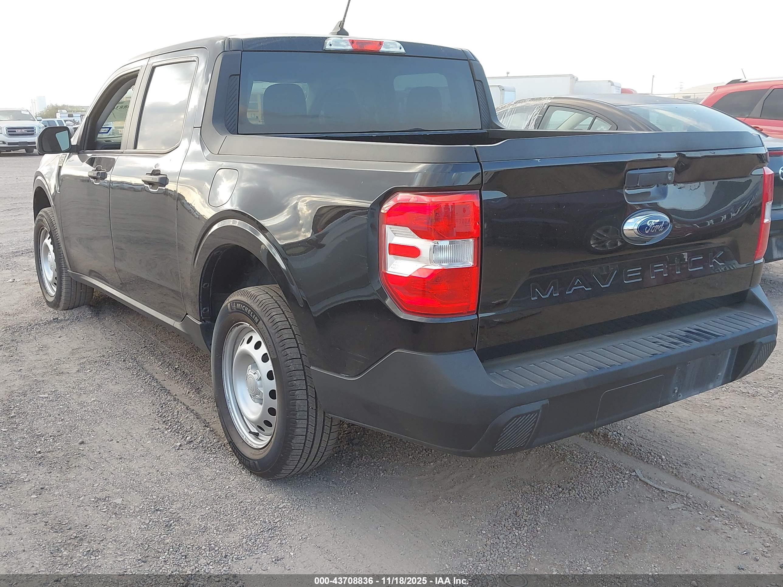 FORD MAVERICK image 3