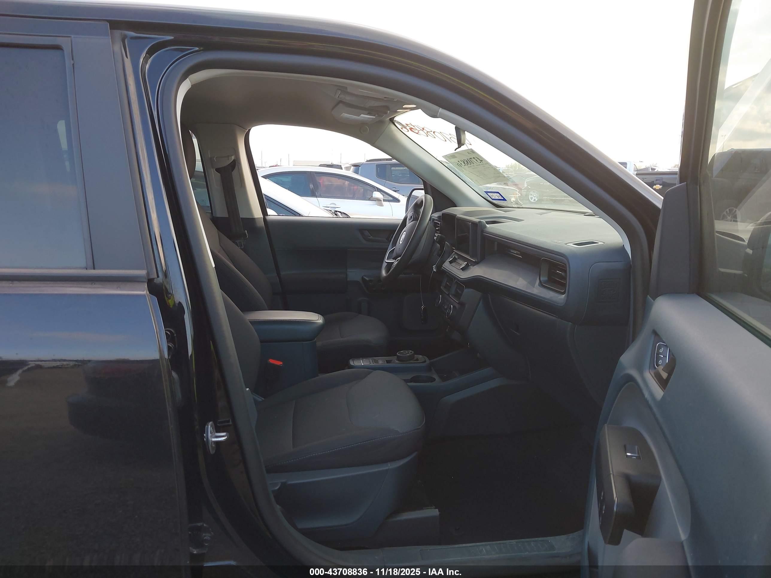 FORD MAVERICK image 5
