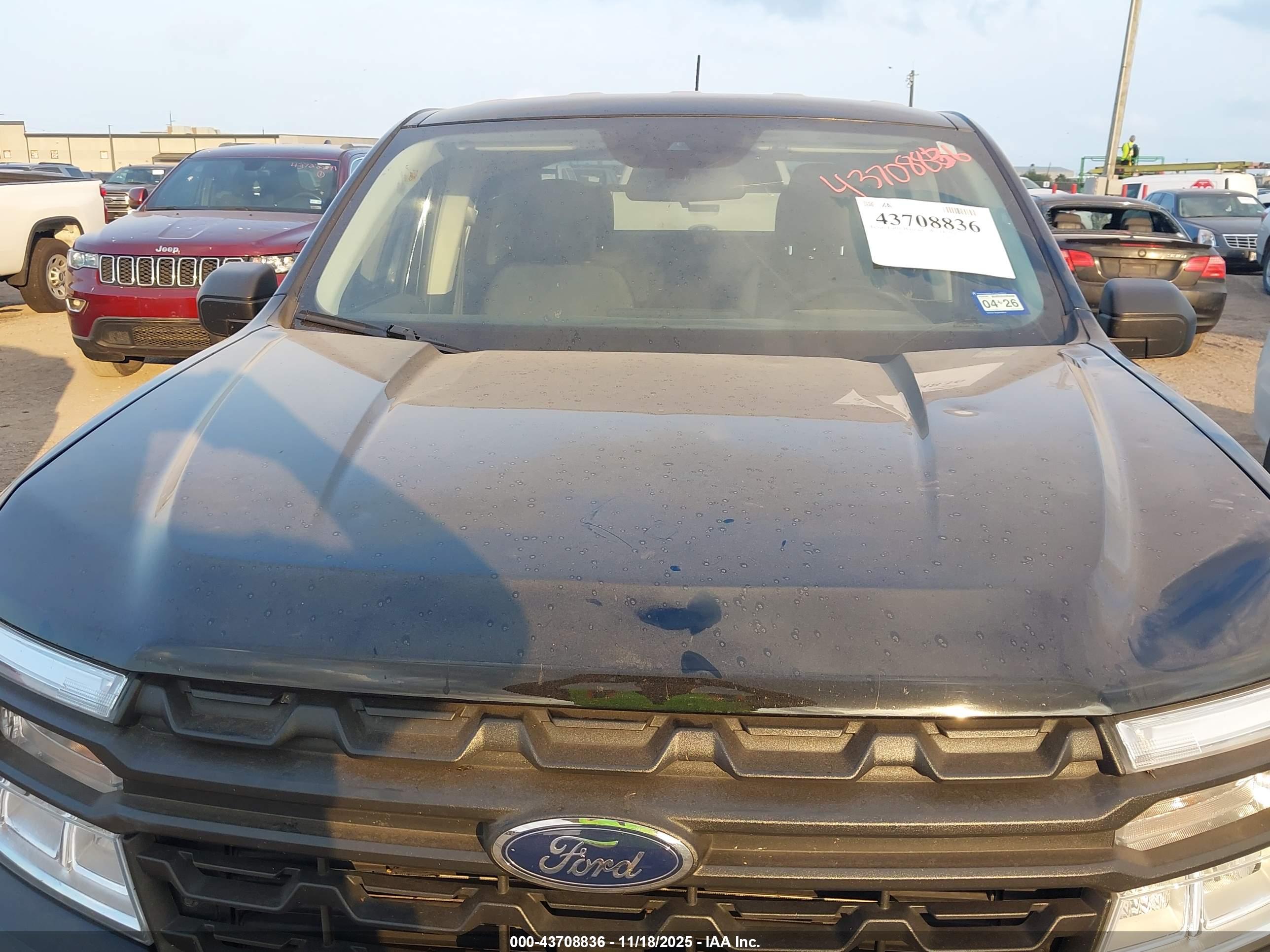 FORD MAVERICK image 6
