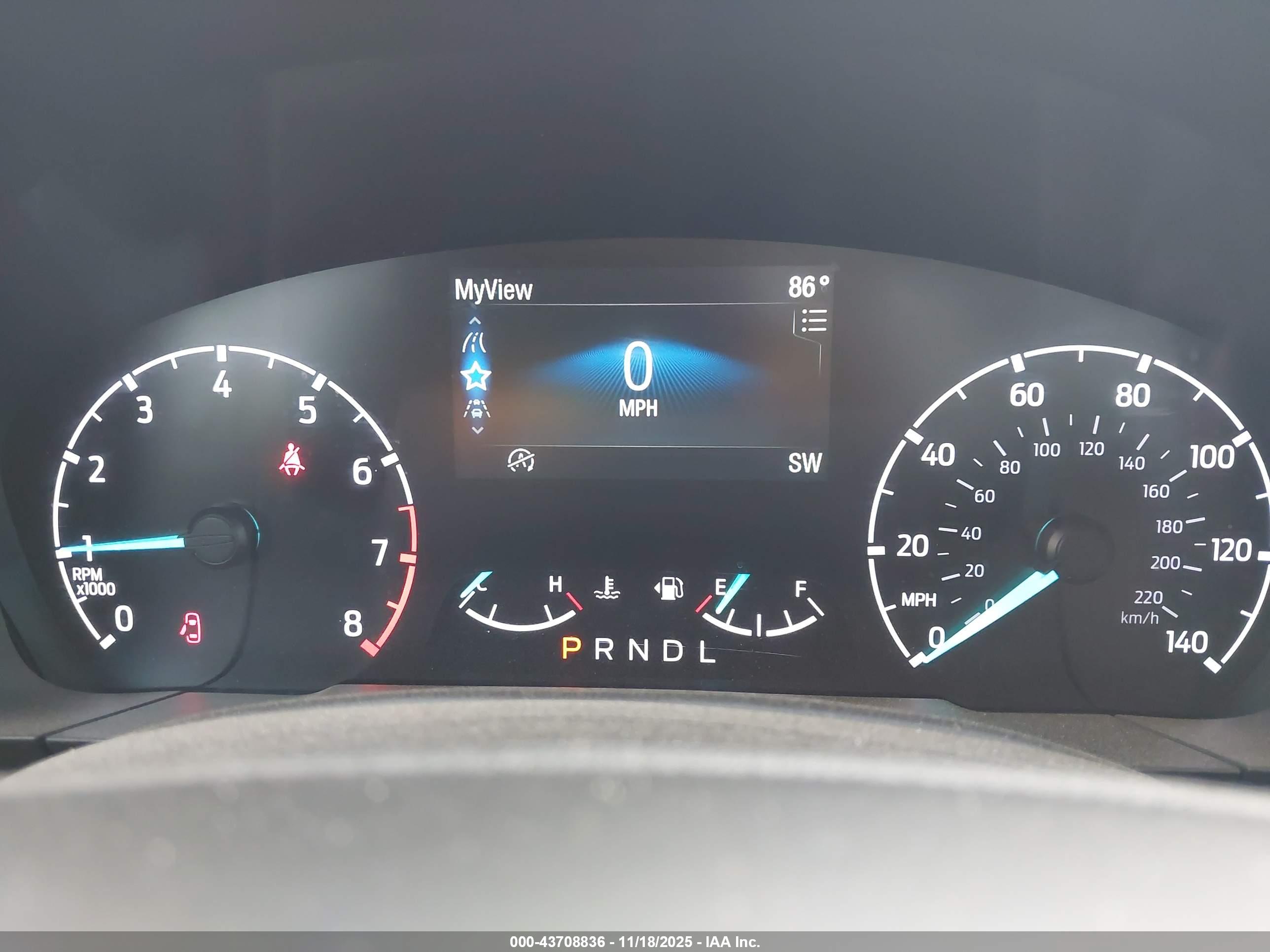FORD MAVERICK image 7