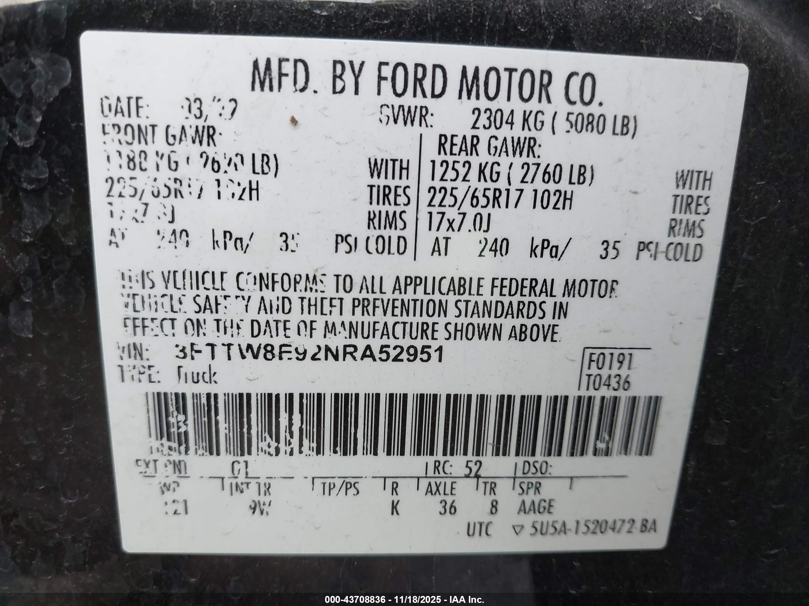 FORD MAVERICK image 9