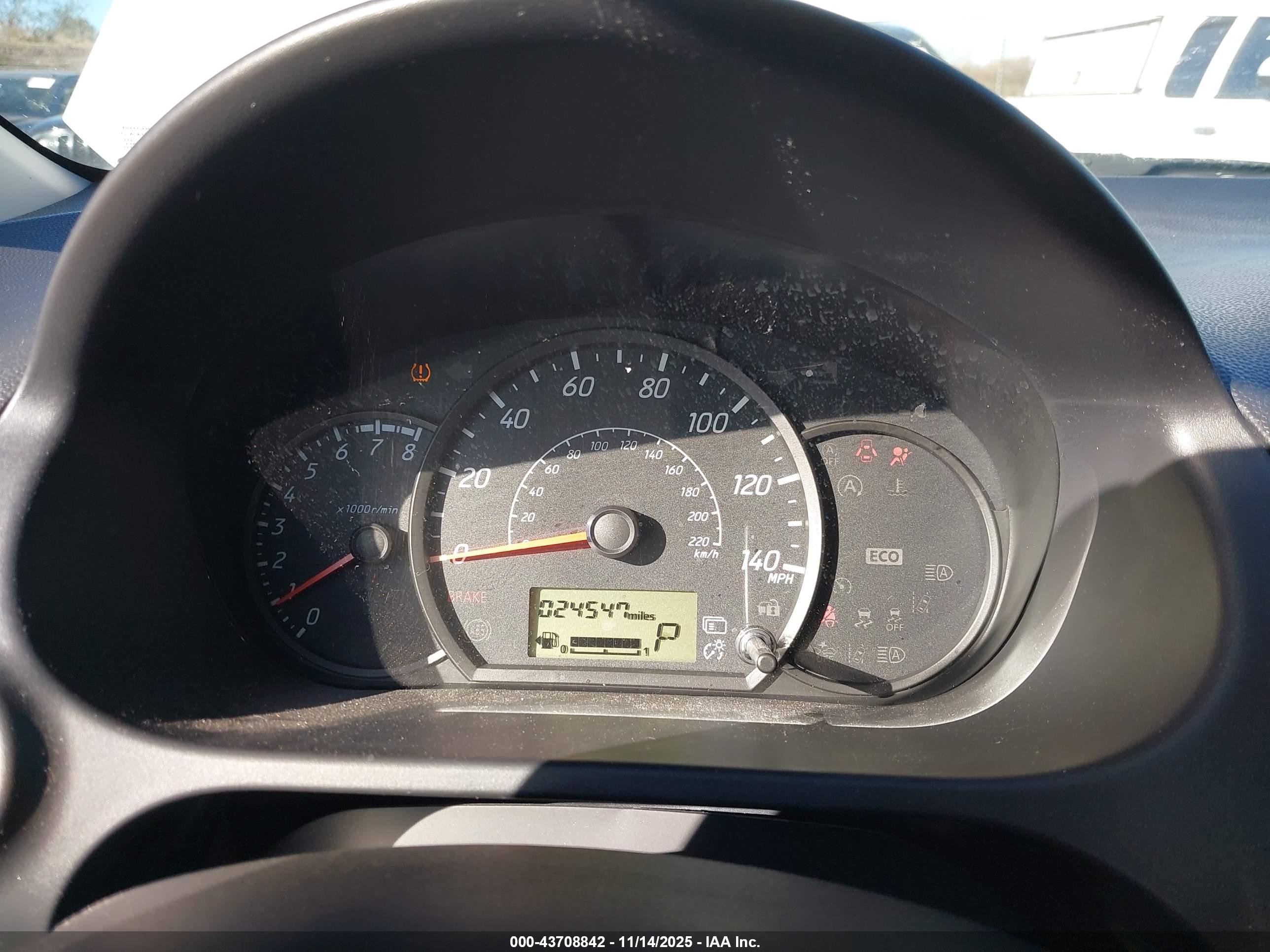 MITSUBISHI MIRAGE image 7