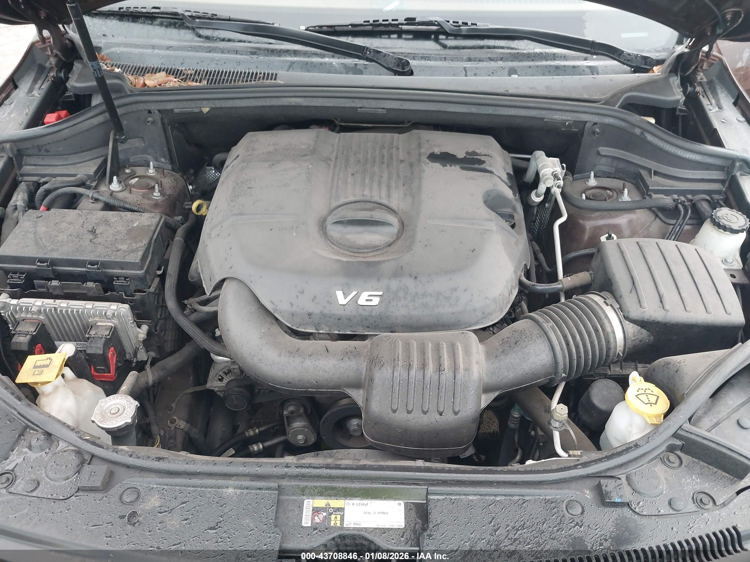 JEEP GRAND image 10