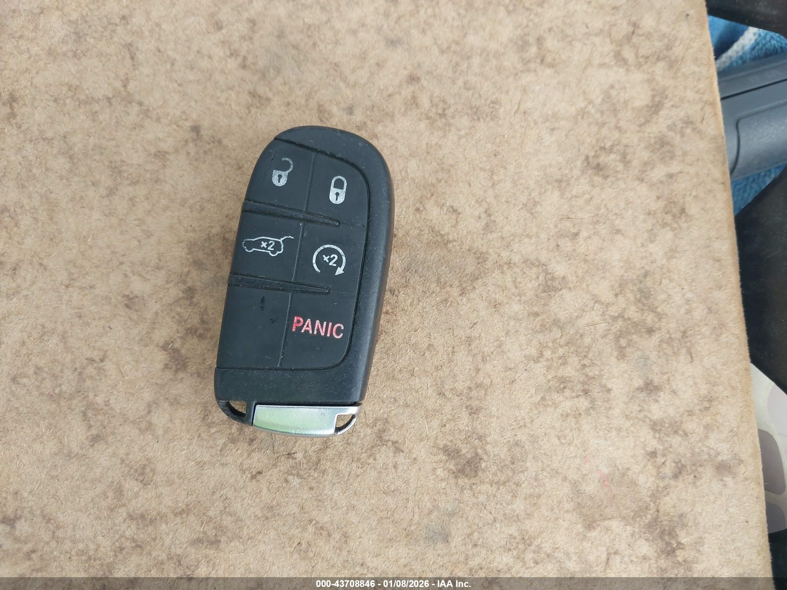 JEEP GRAND image 11
