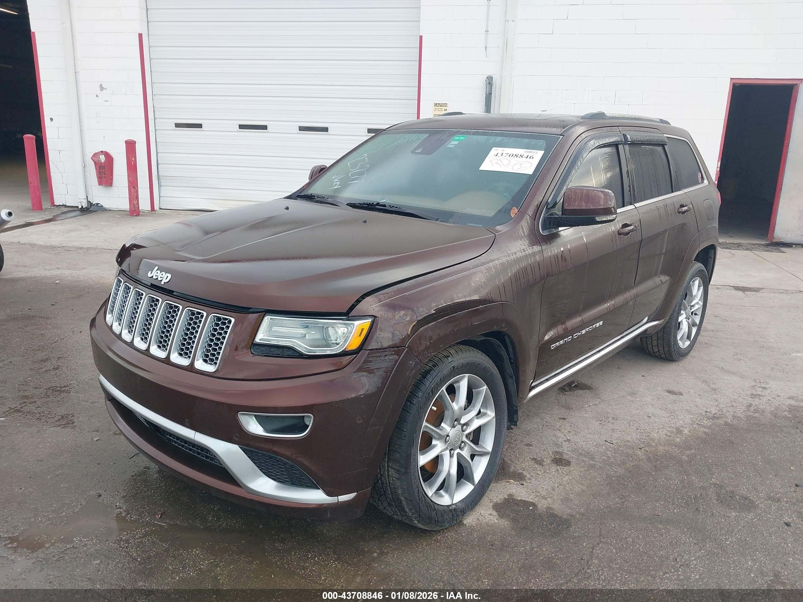 JEEP GRAND image 2
