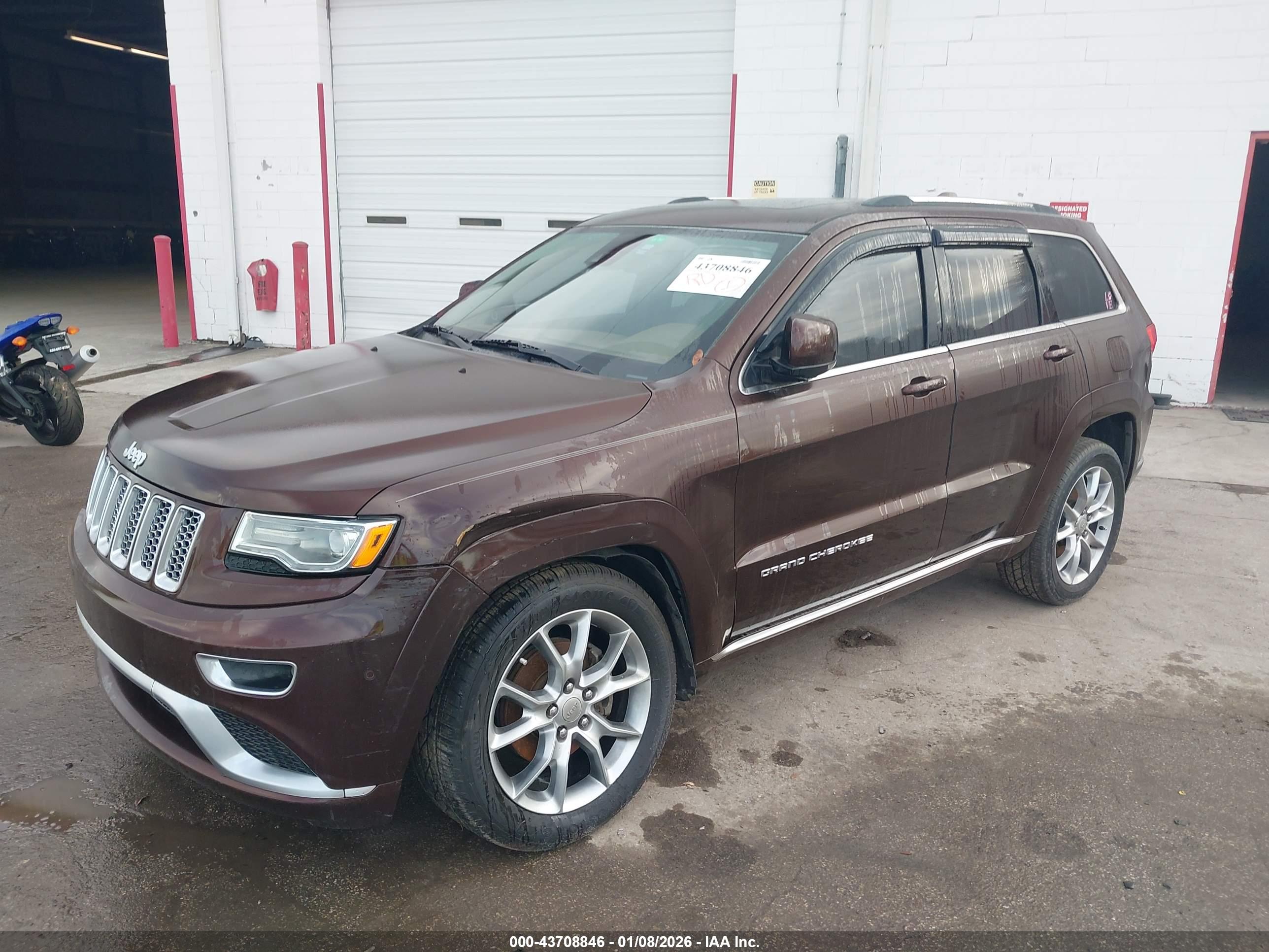JEEP GRAND image 6