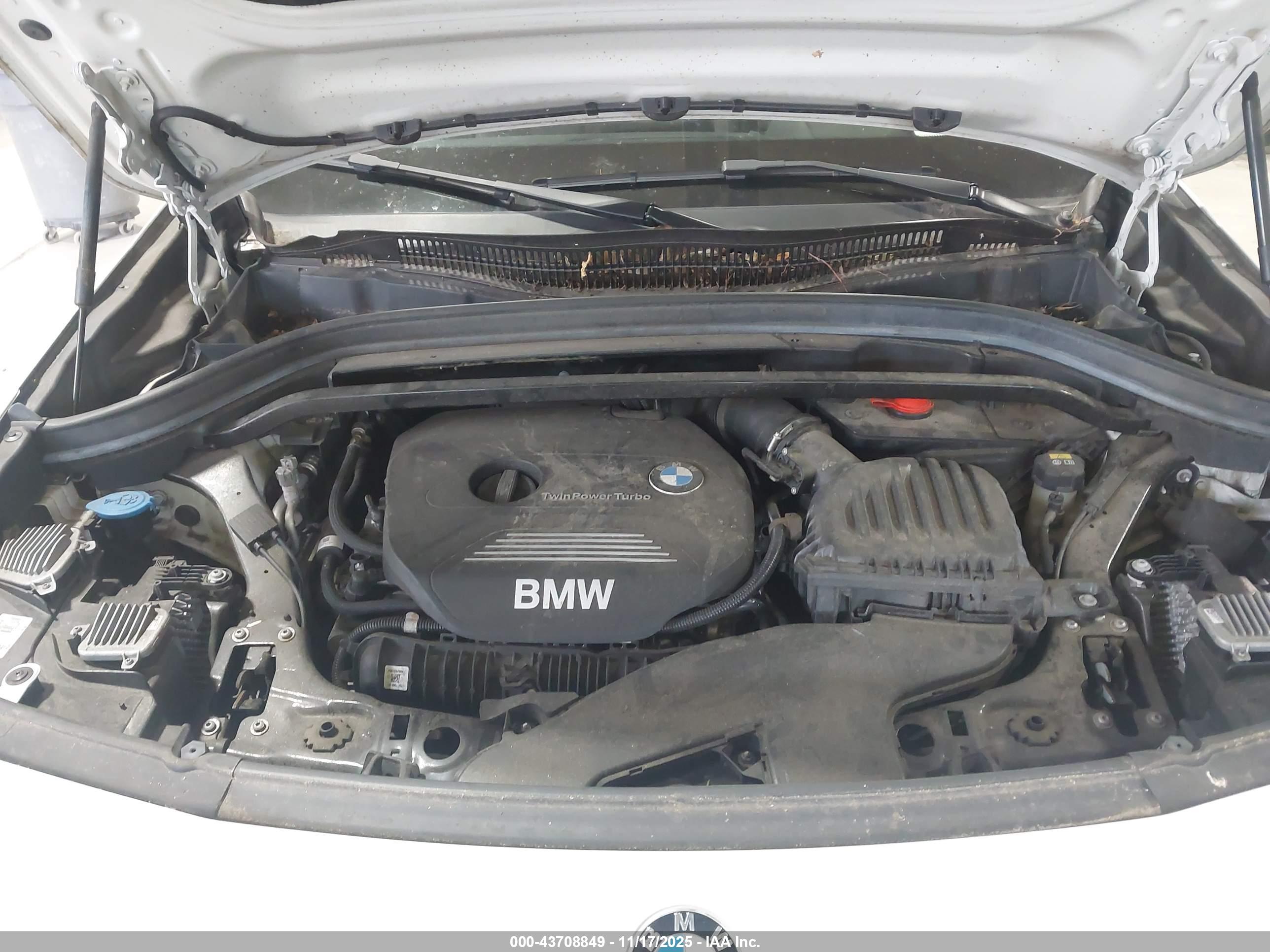 BMW X2 image 10