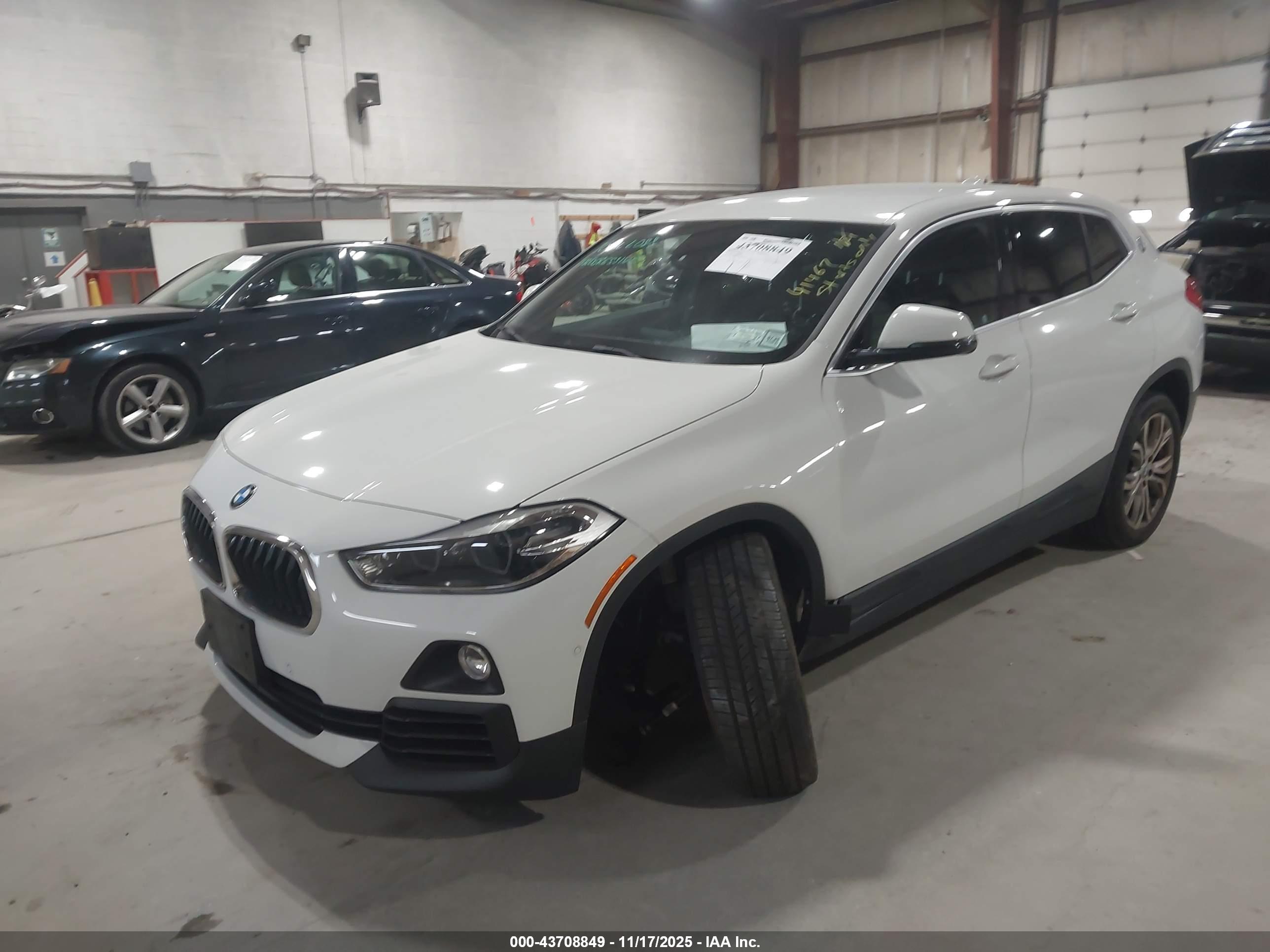 BMW X2 image 2