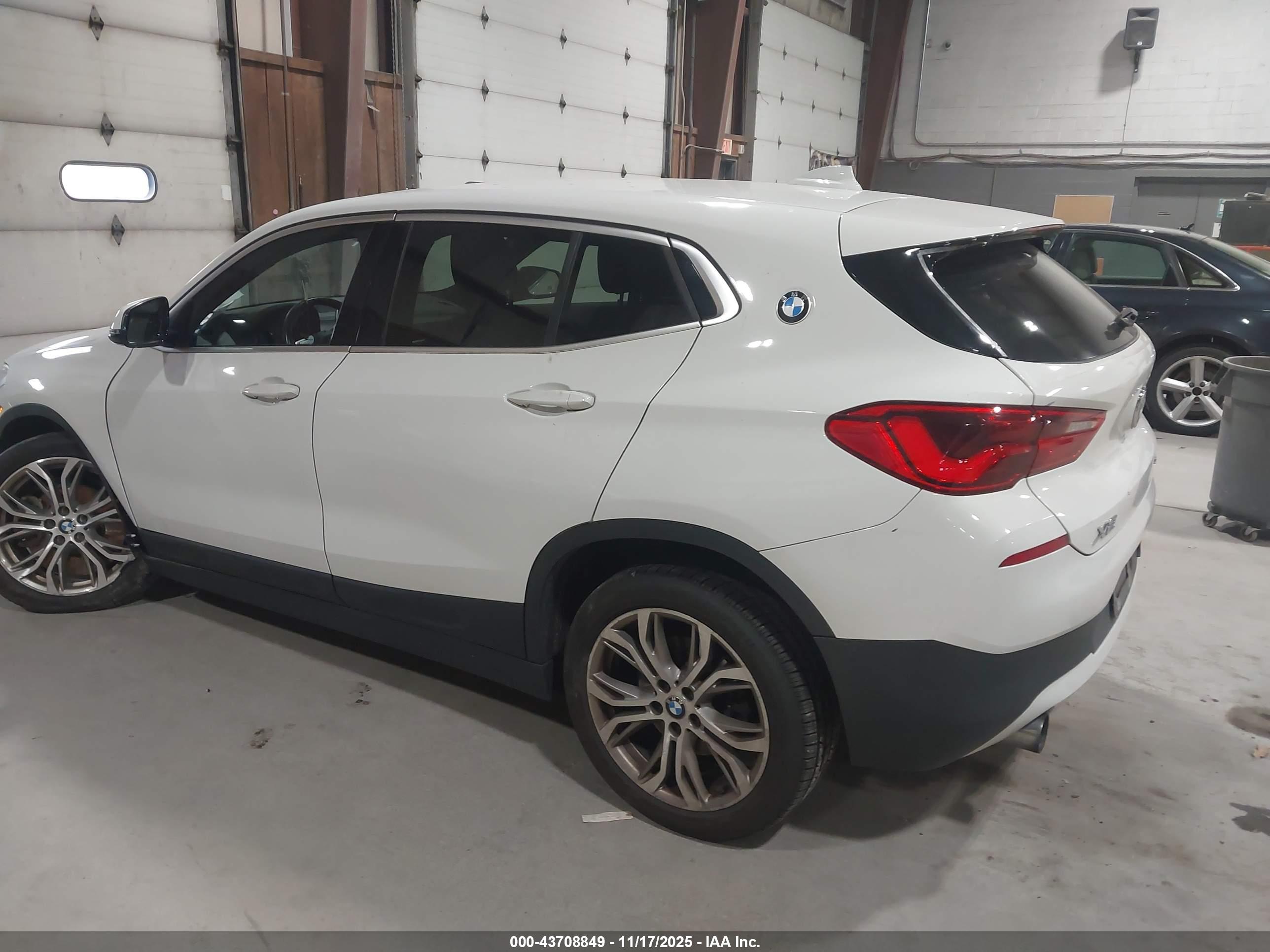 BMW X2 image 3