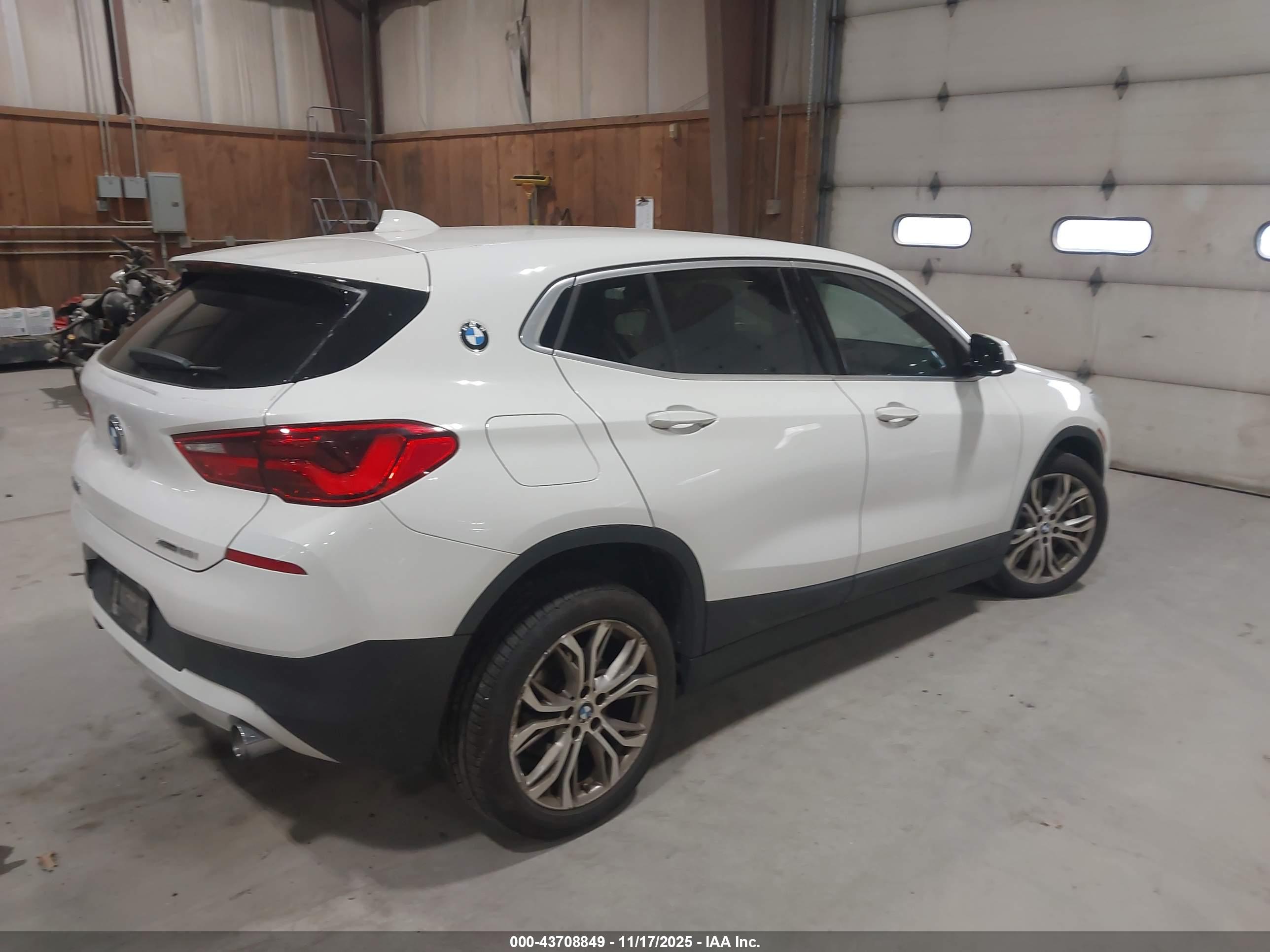 BMW X2 image 4