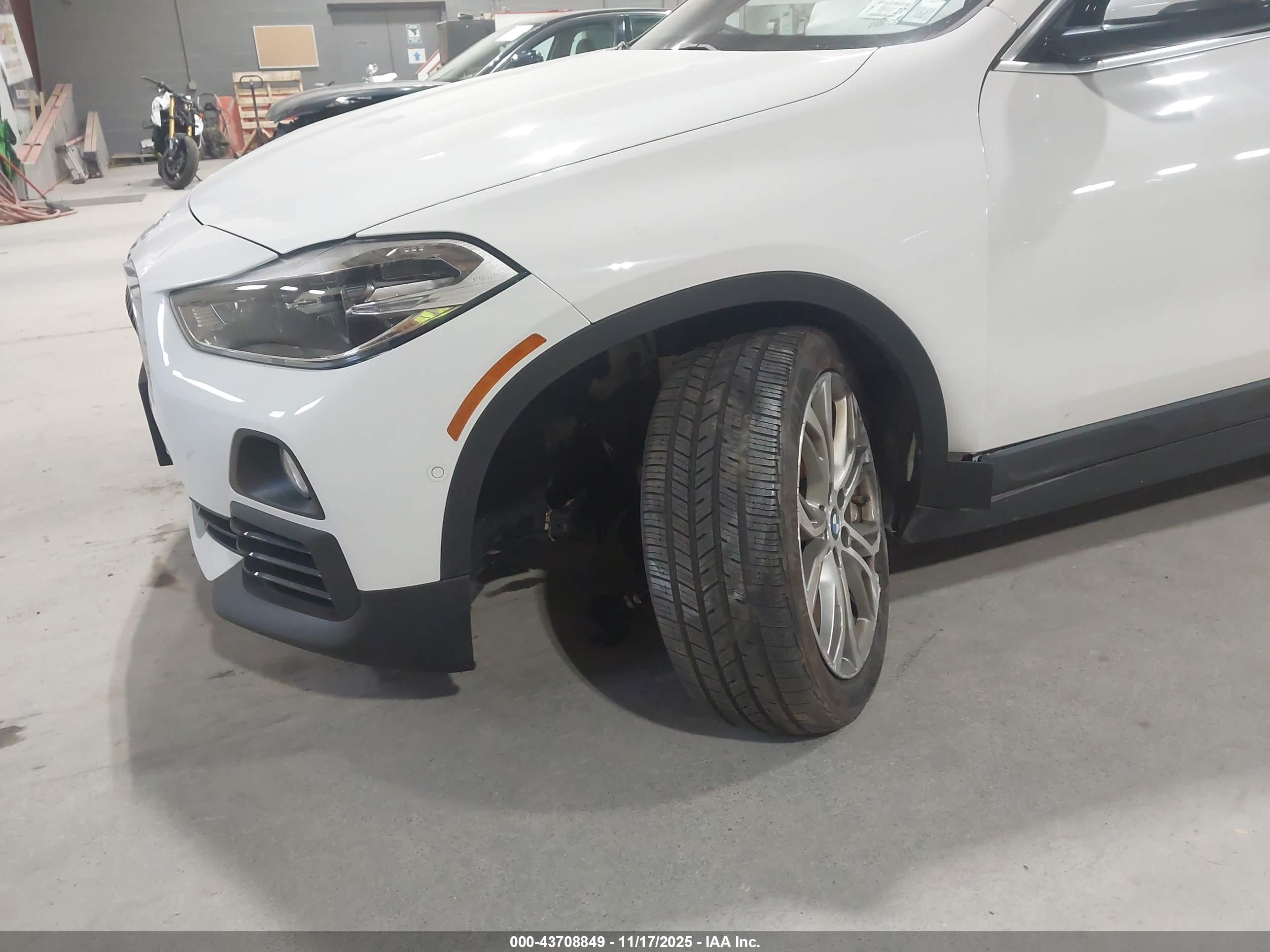 BMW X2 image 6