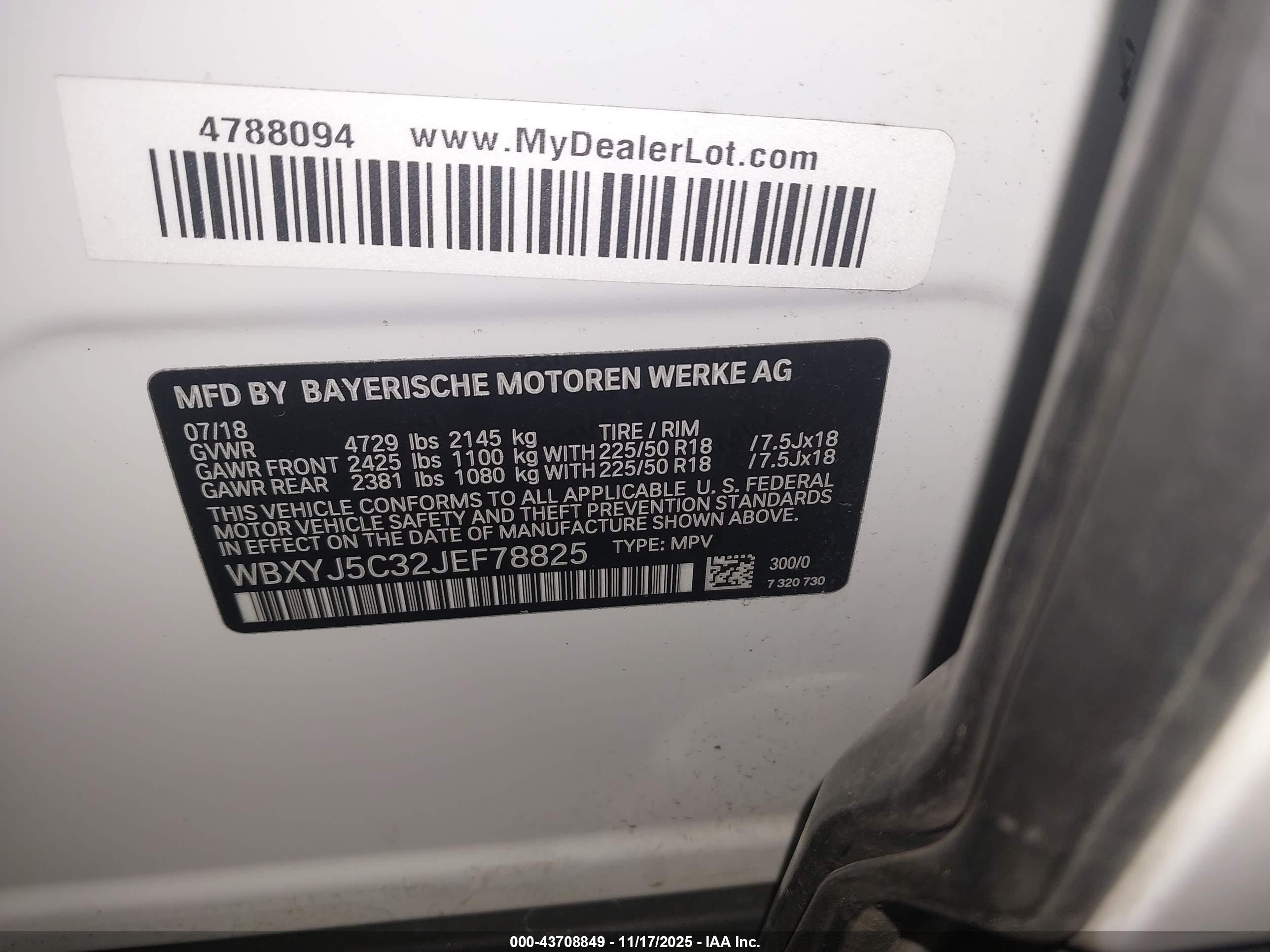 BMW X2 image 9