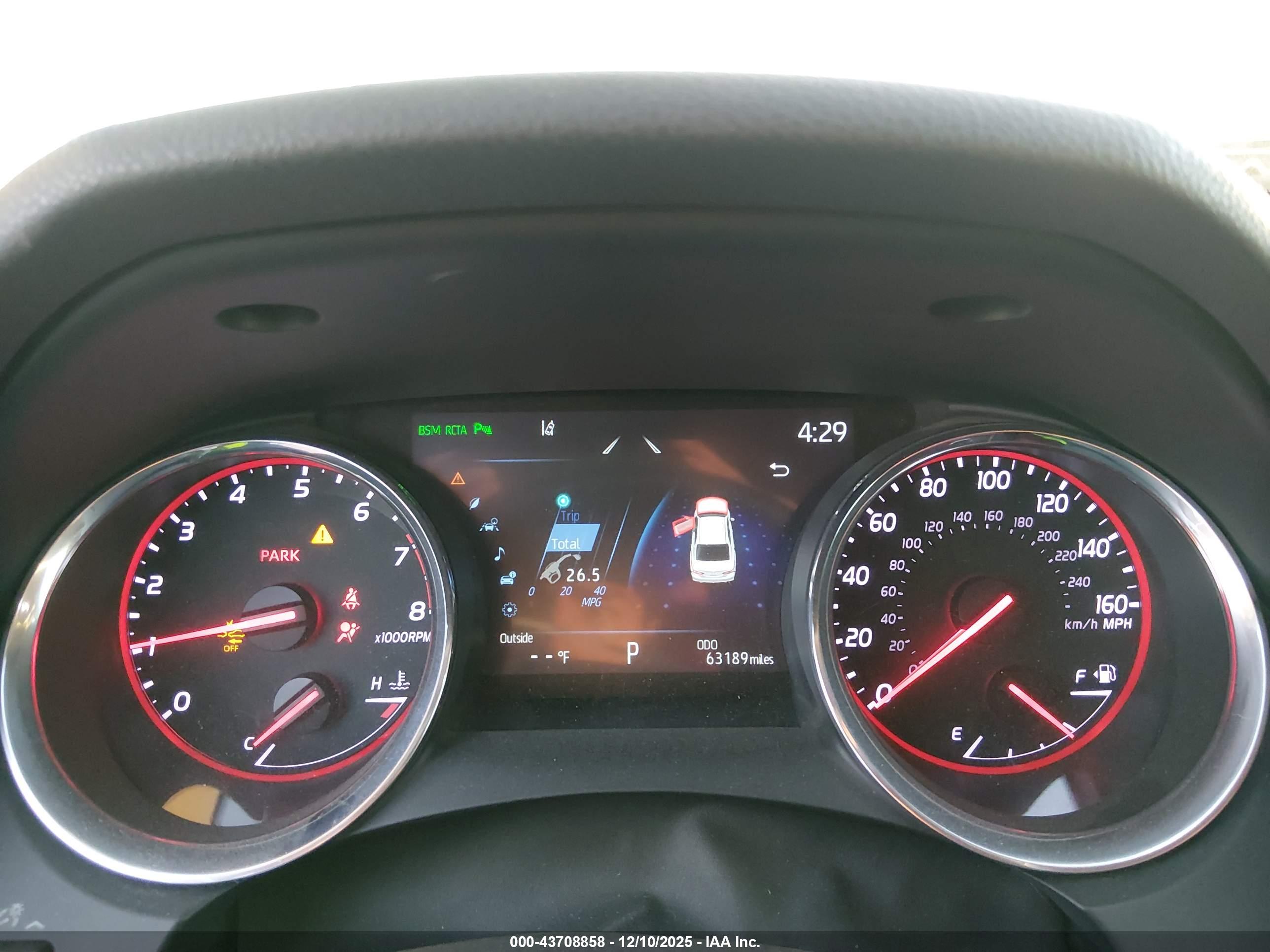 TOYOTA CAMRY image 7