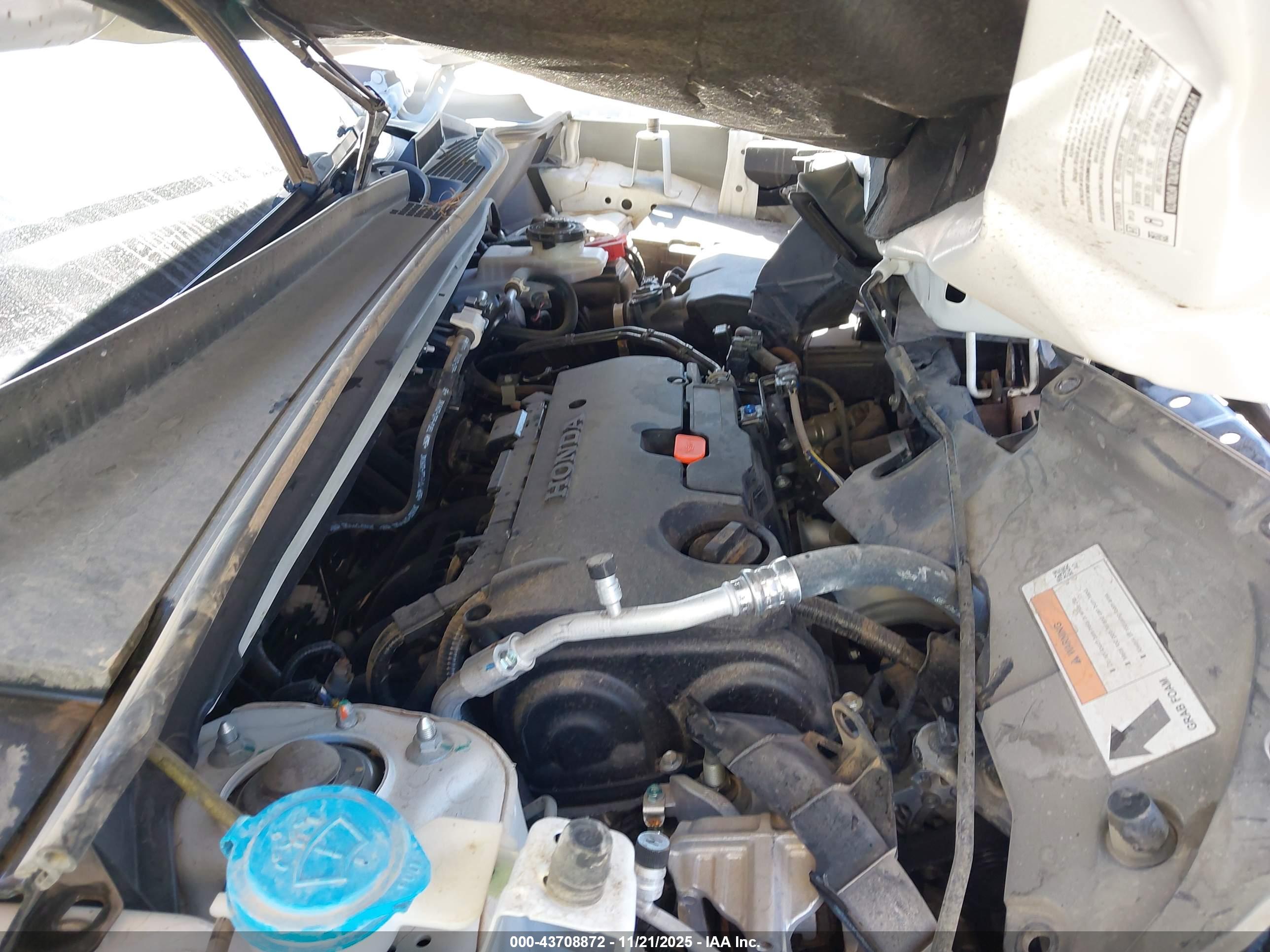 HONDA HR-V image 10