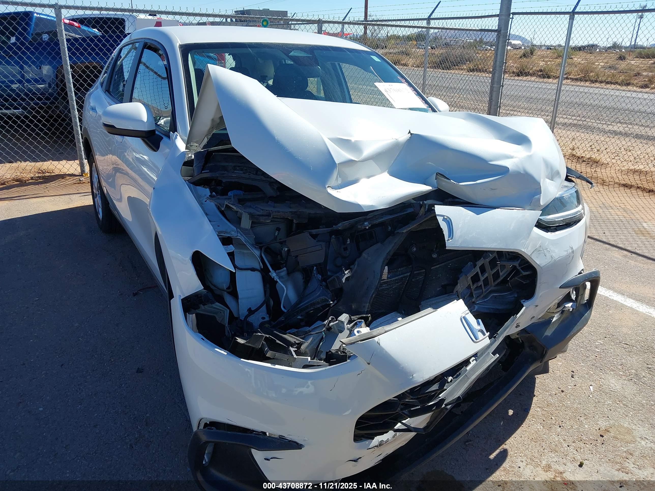 HONDA HR-V image 6