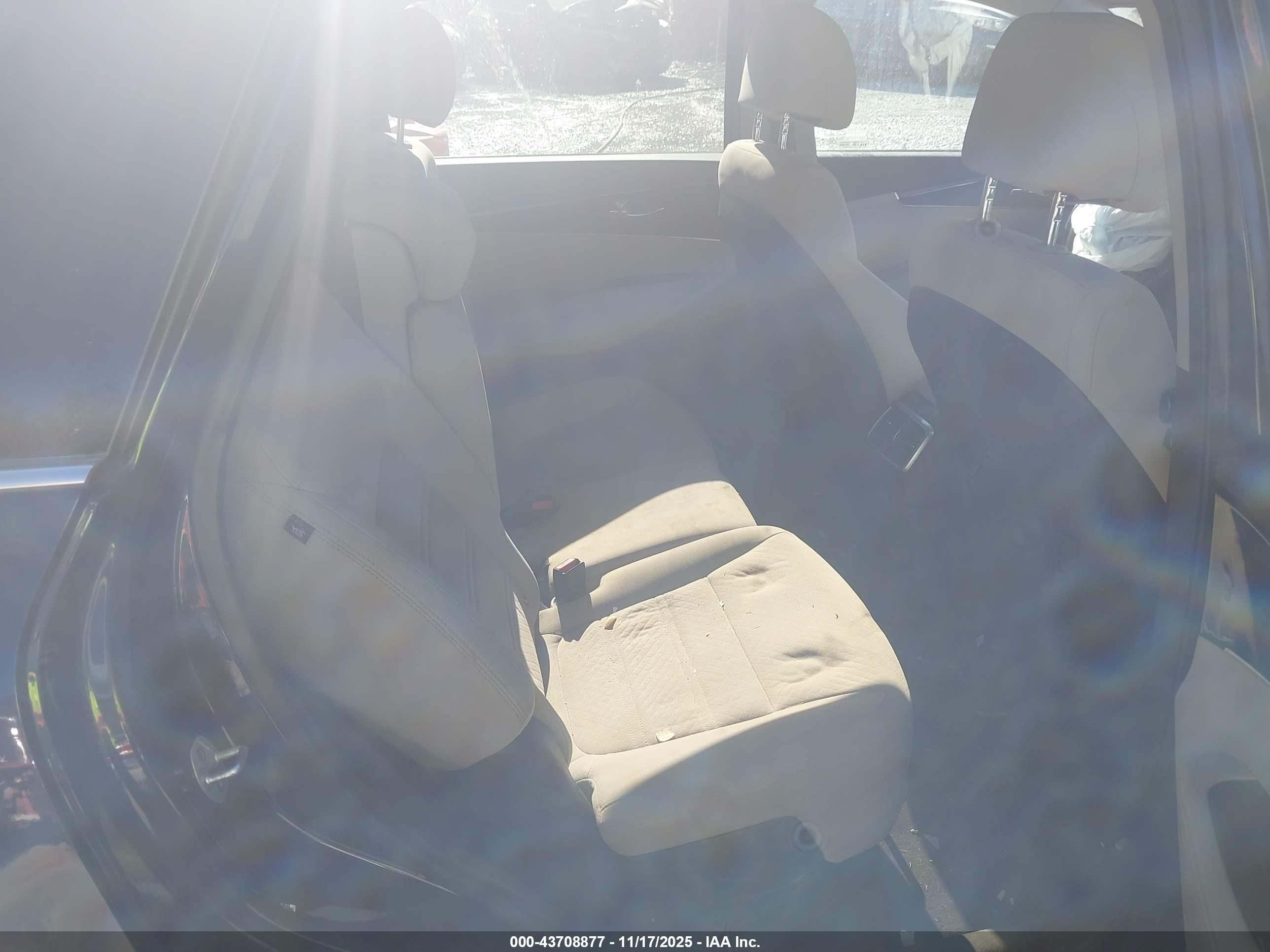 KIA SORENTO image 8